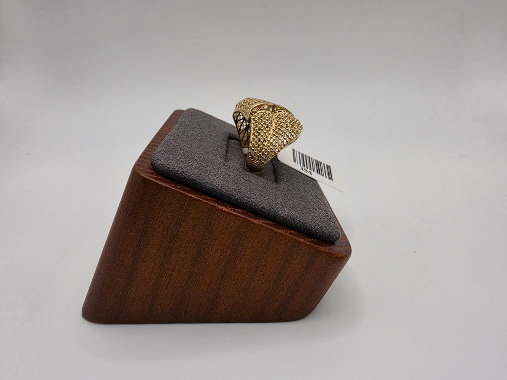 10K Gold Women ring