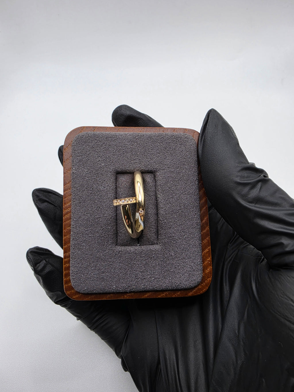 10K Gold Women Ring