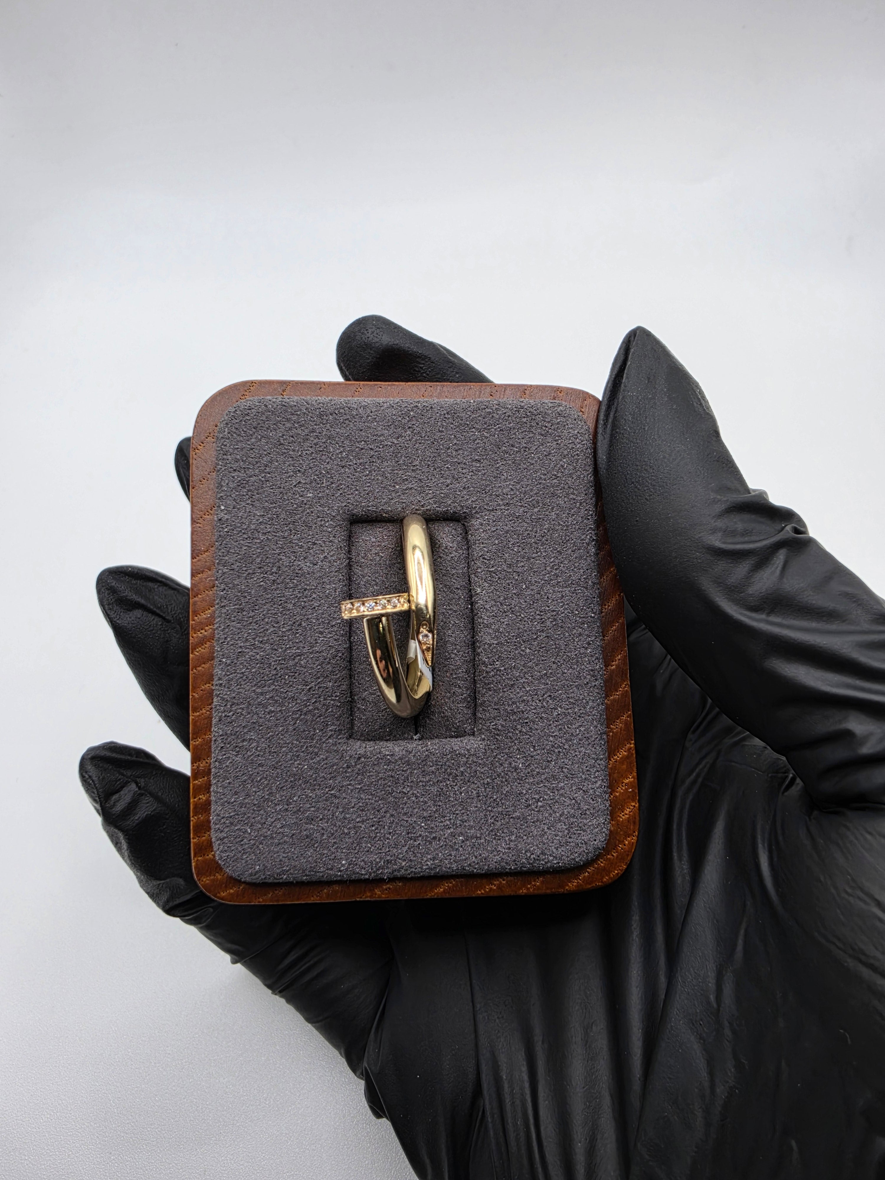 10K Gold Women Ring