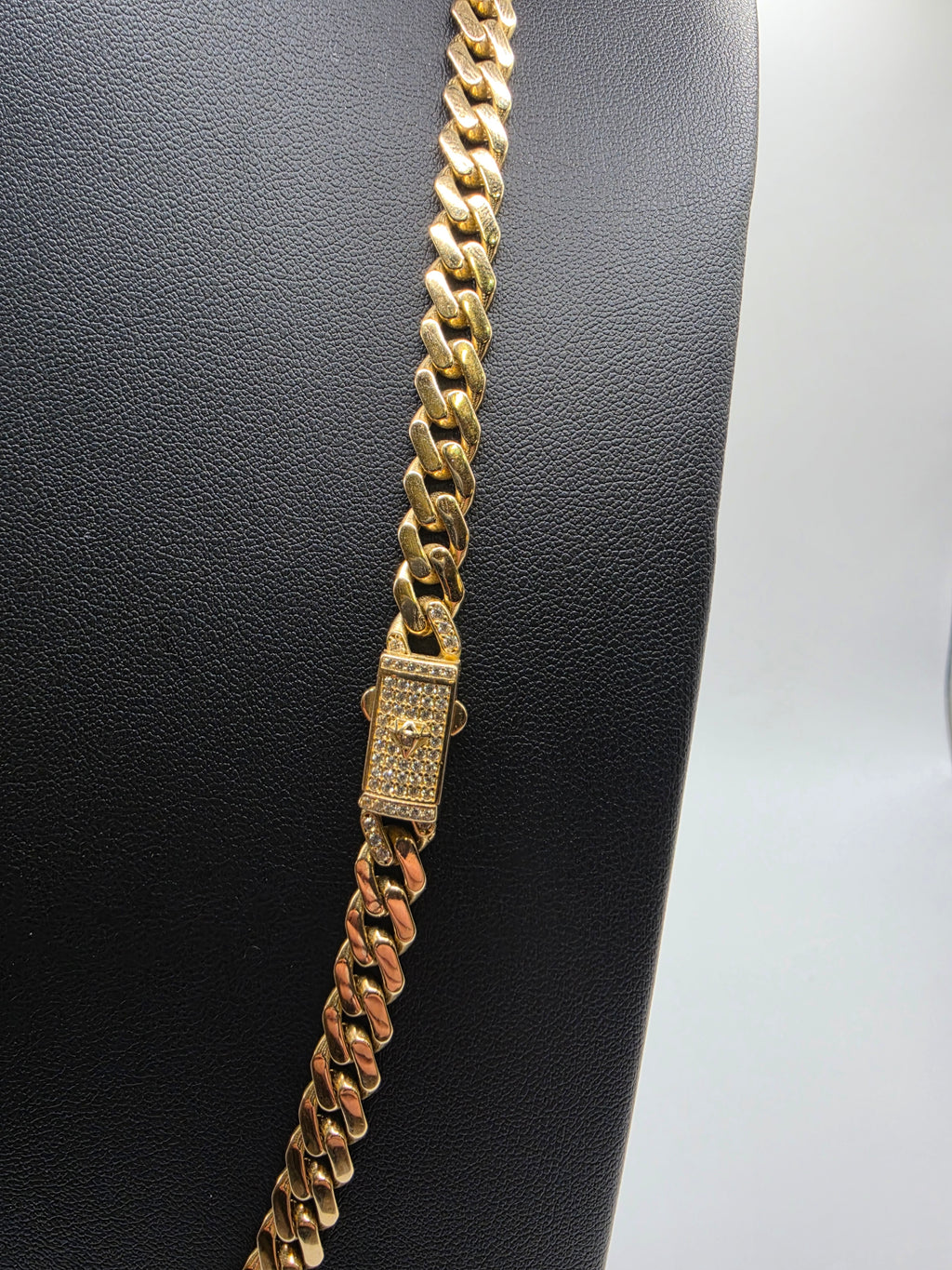 10K Chain M
