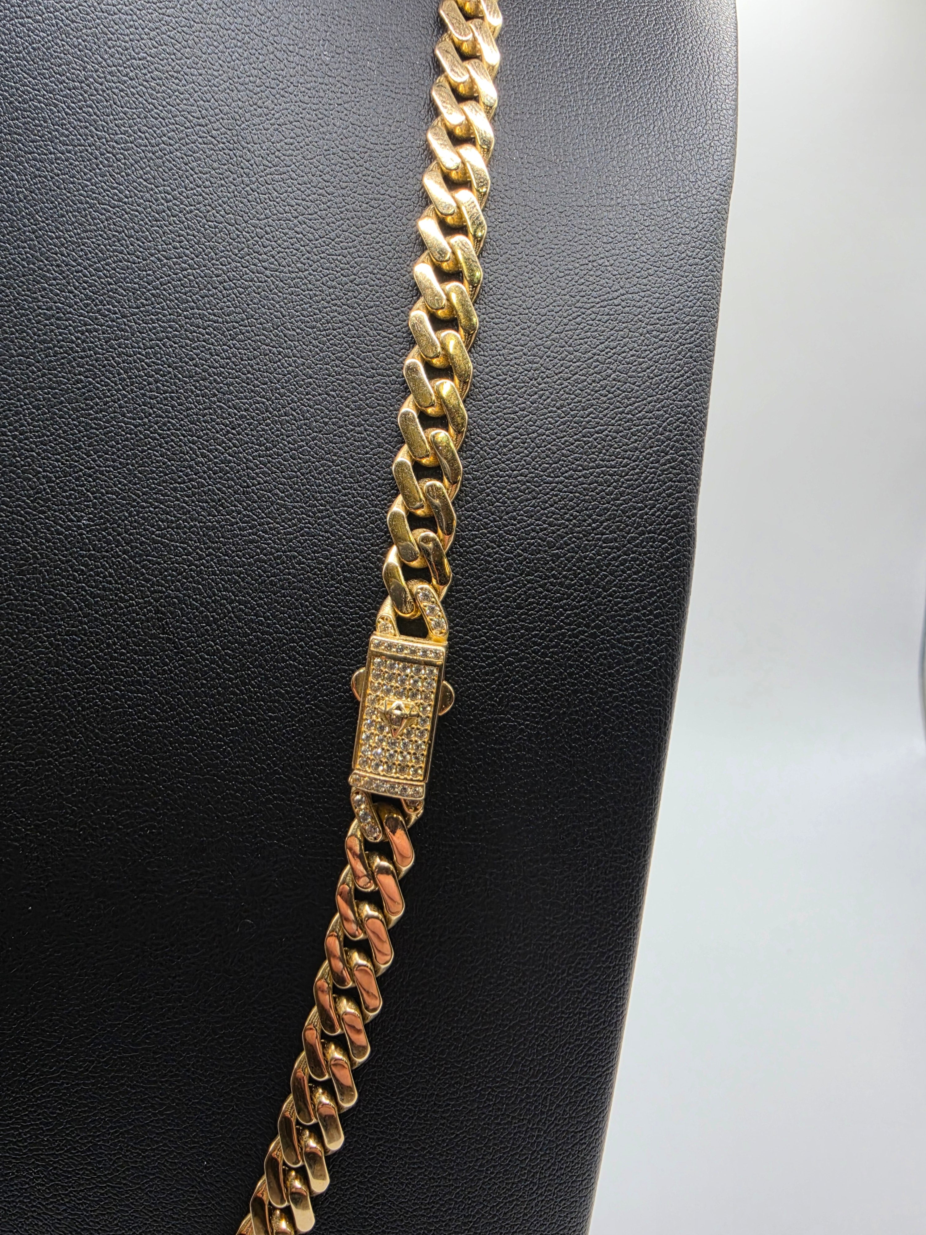 10K Chain M