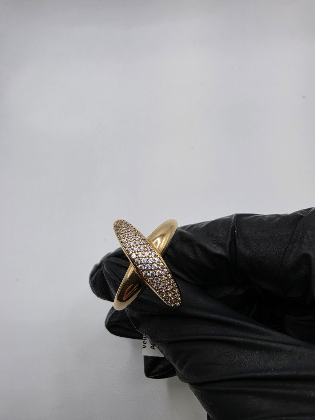 10K Gold Women Ring