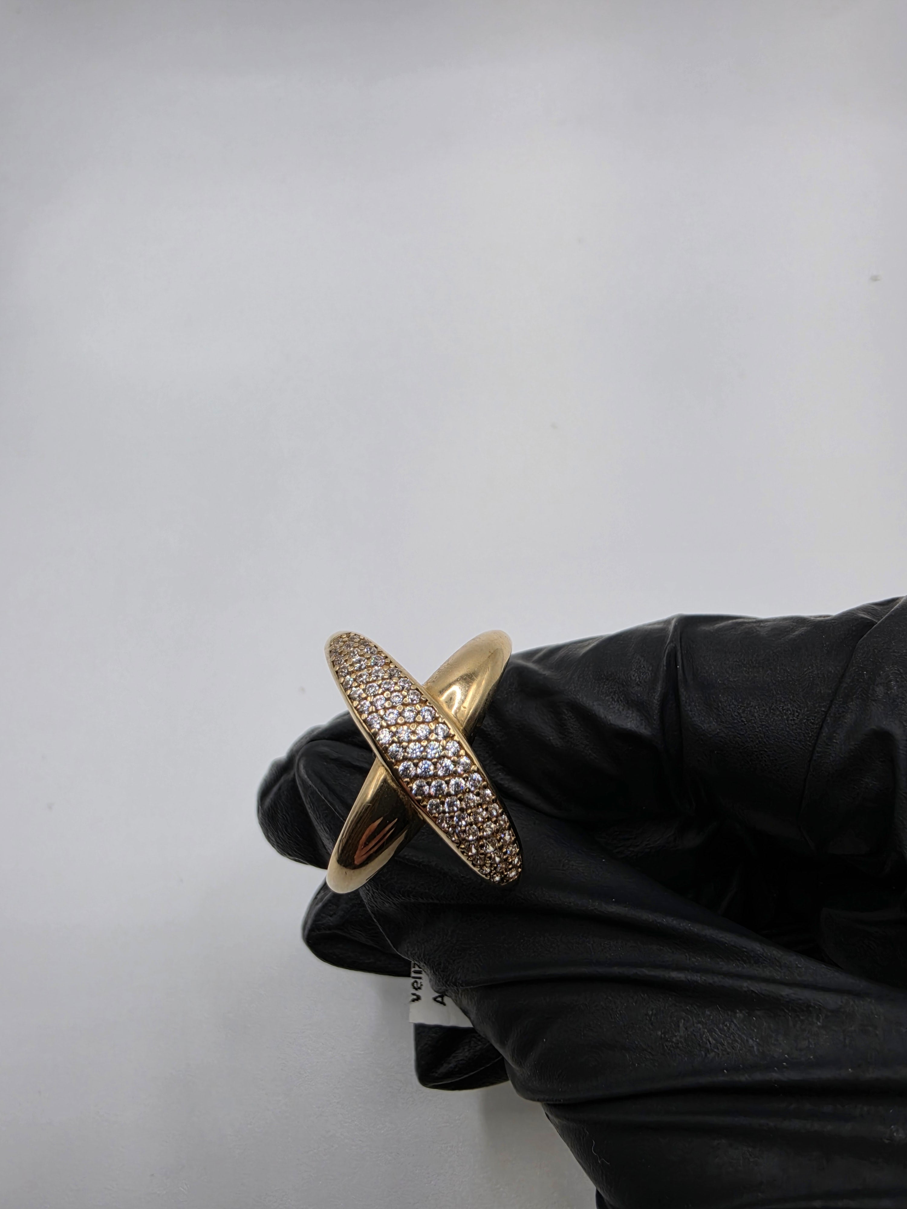 10K Gold Women Ring