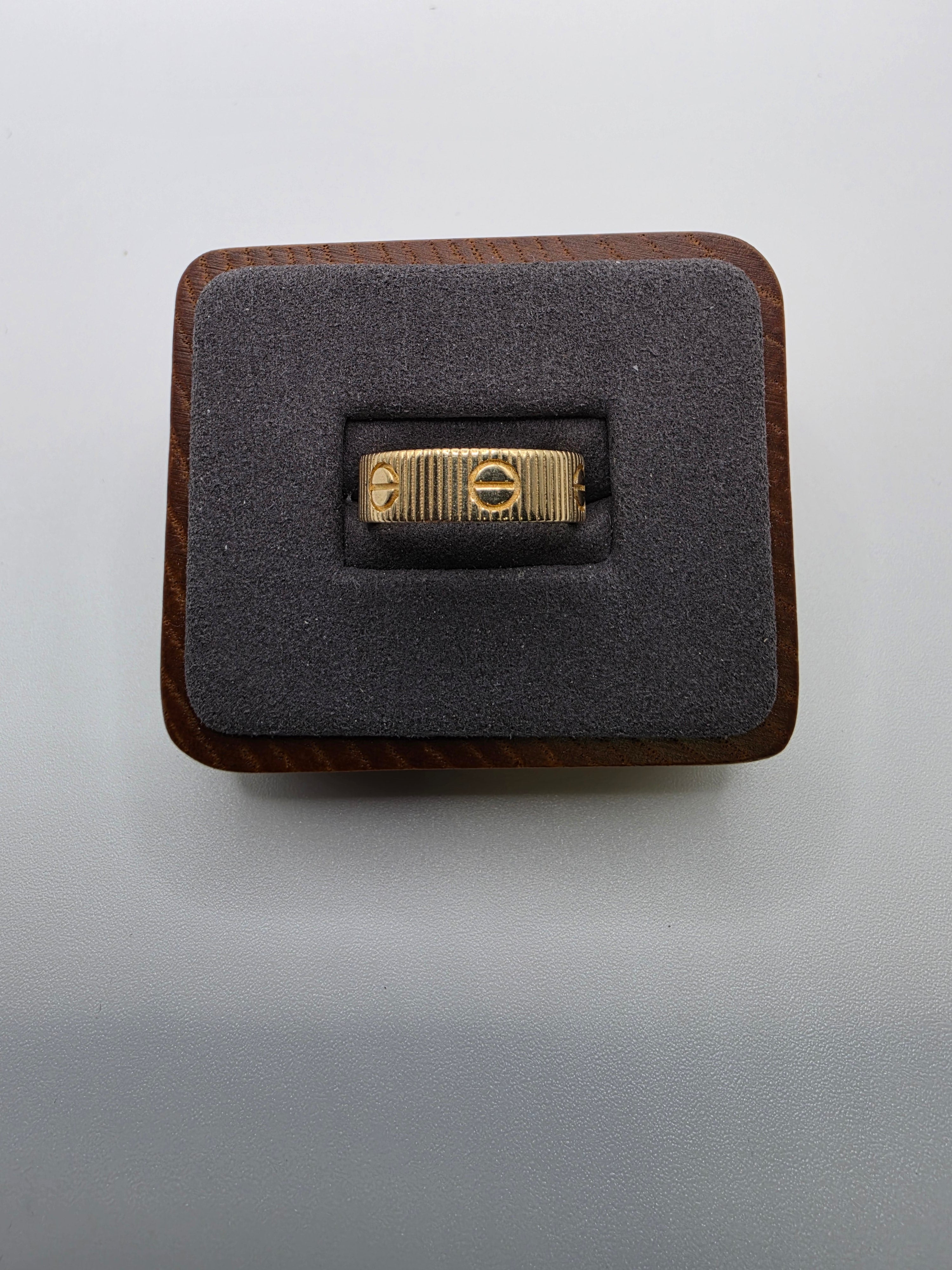 10K Gold Women Ring