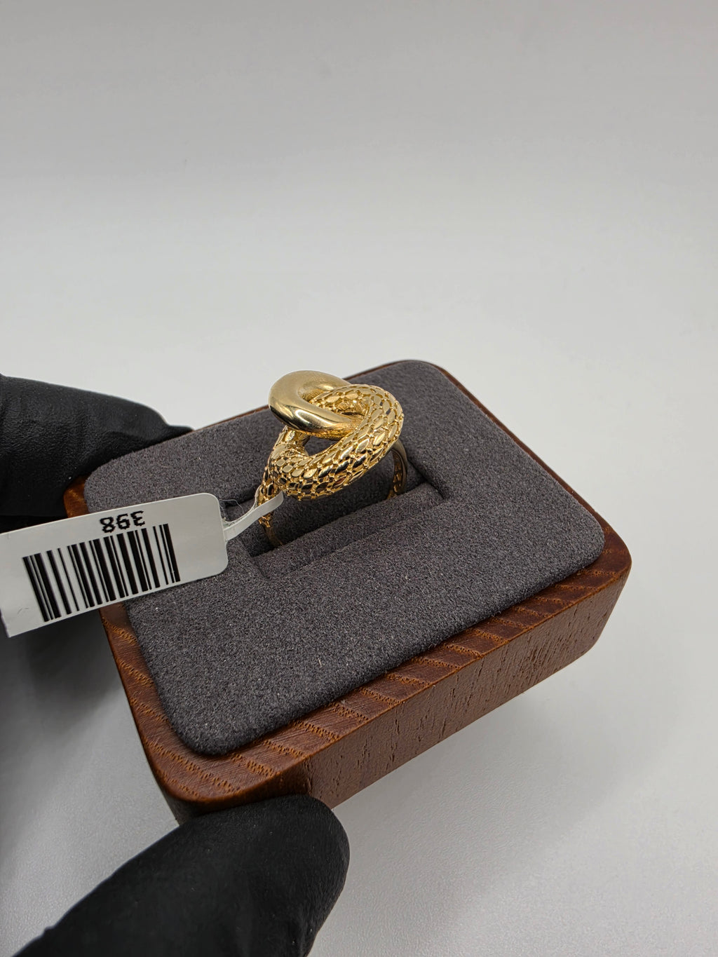10K Gold Women Ring