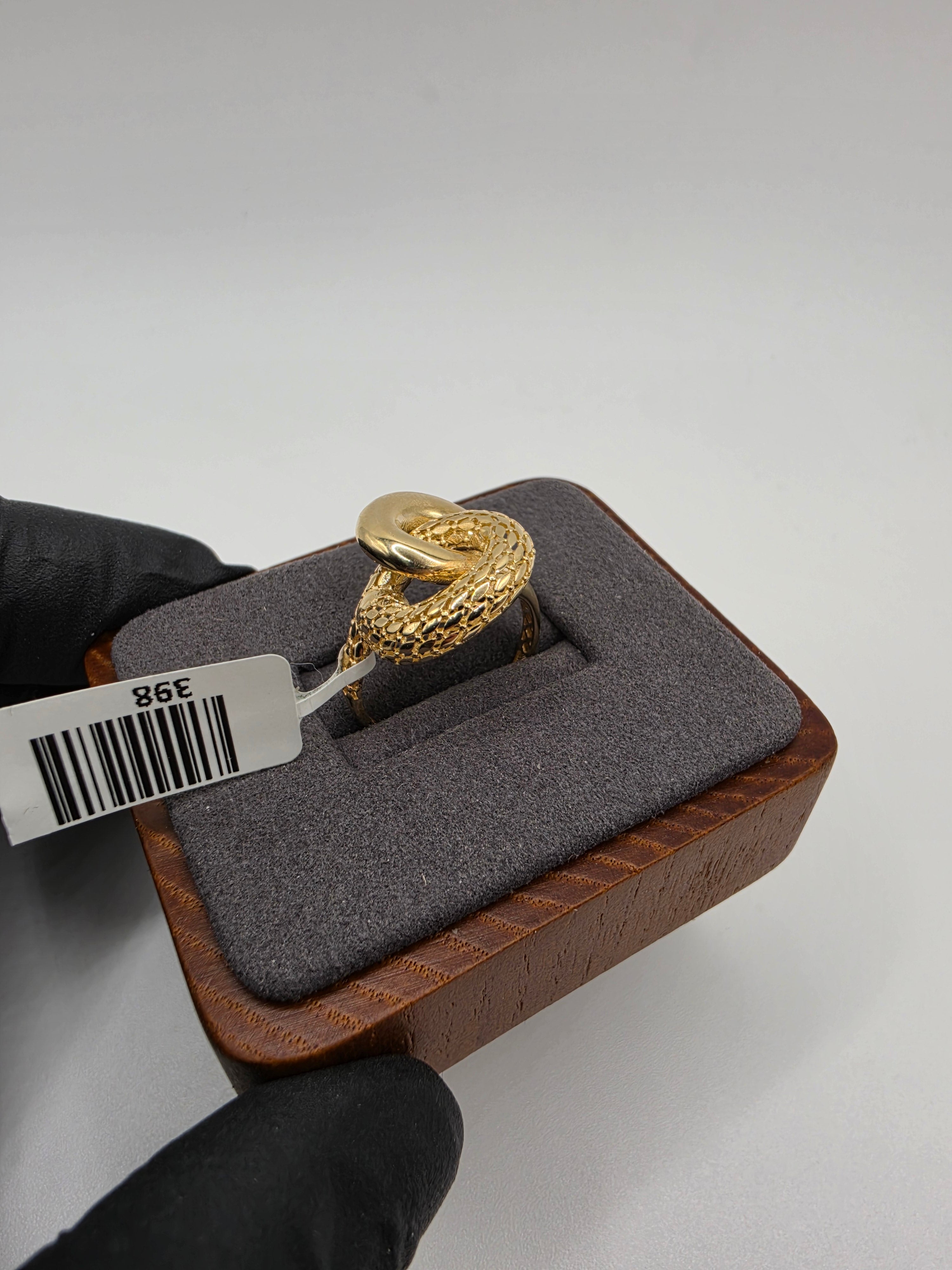 10K Gold Women Ring