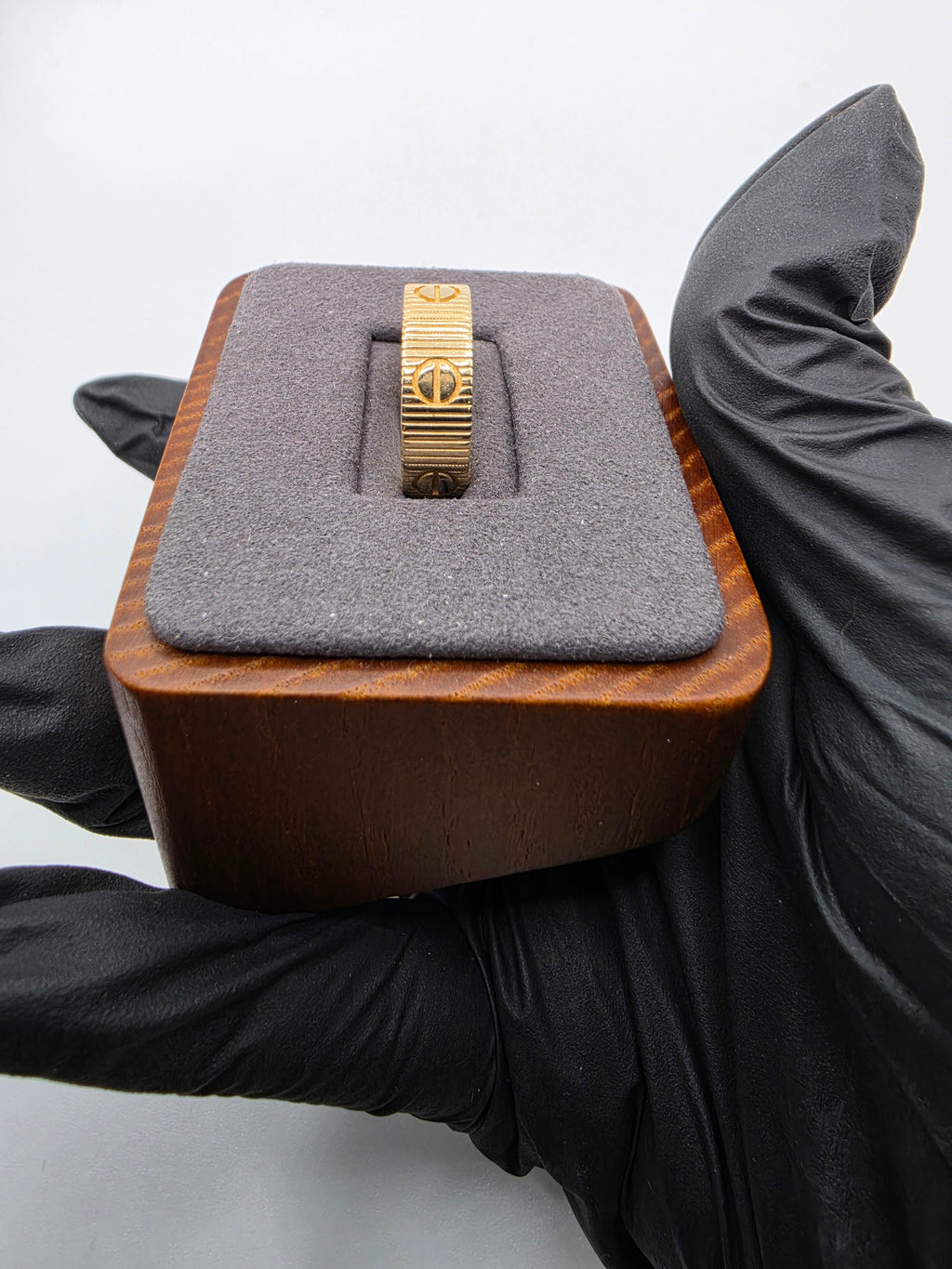 10K Gold Women Ring