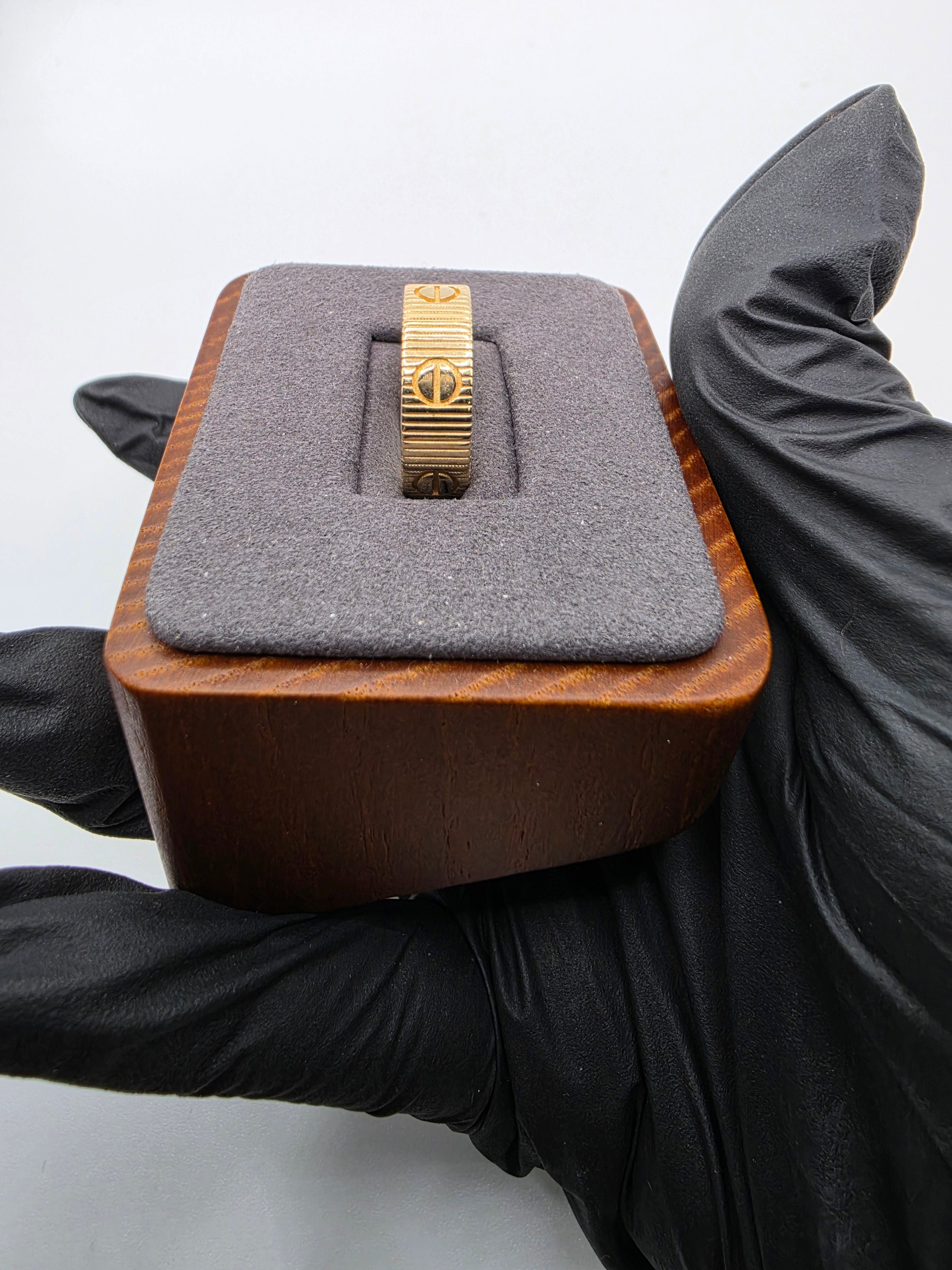 10K Gold Women Ring