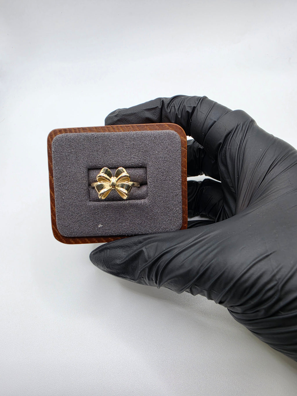 10K Gold Women Ring