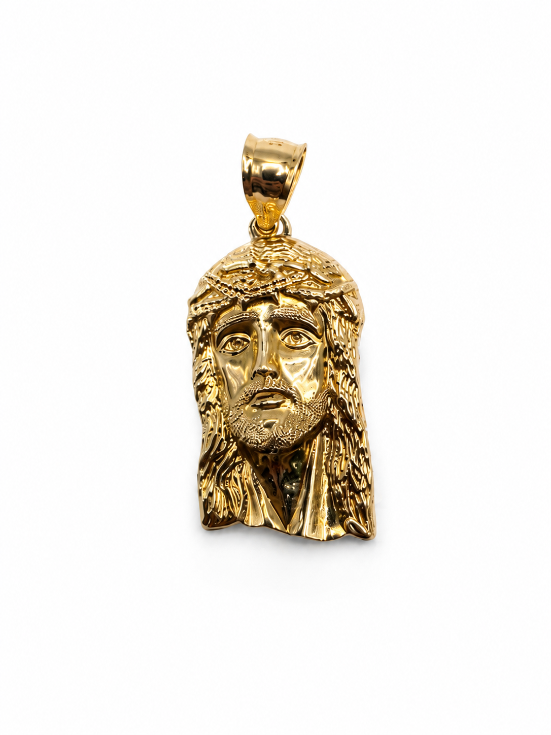 10K Gold  Pendant