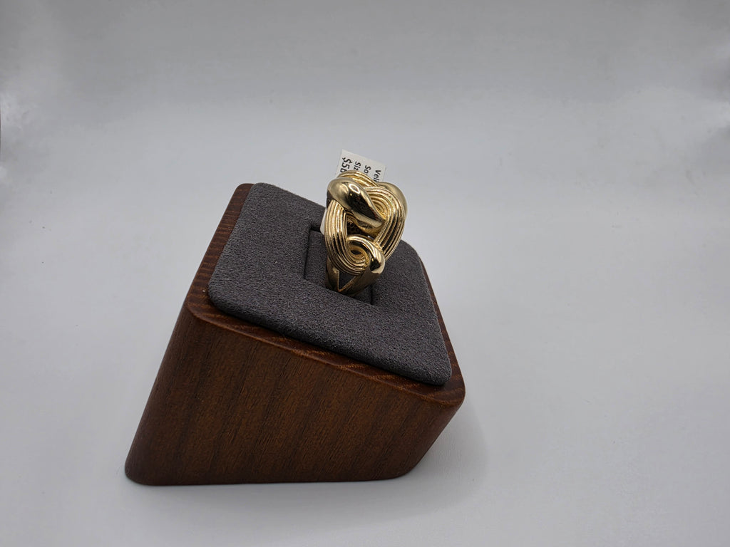 10K Gold Women Ring