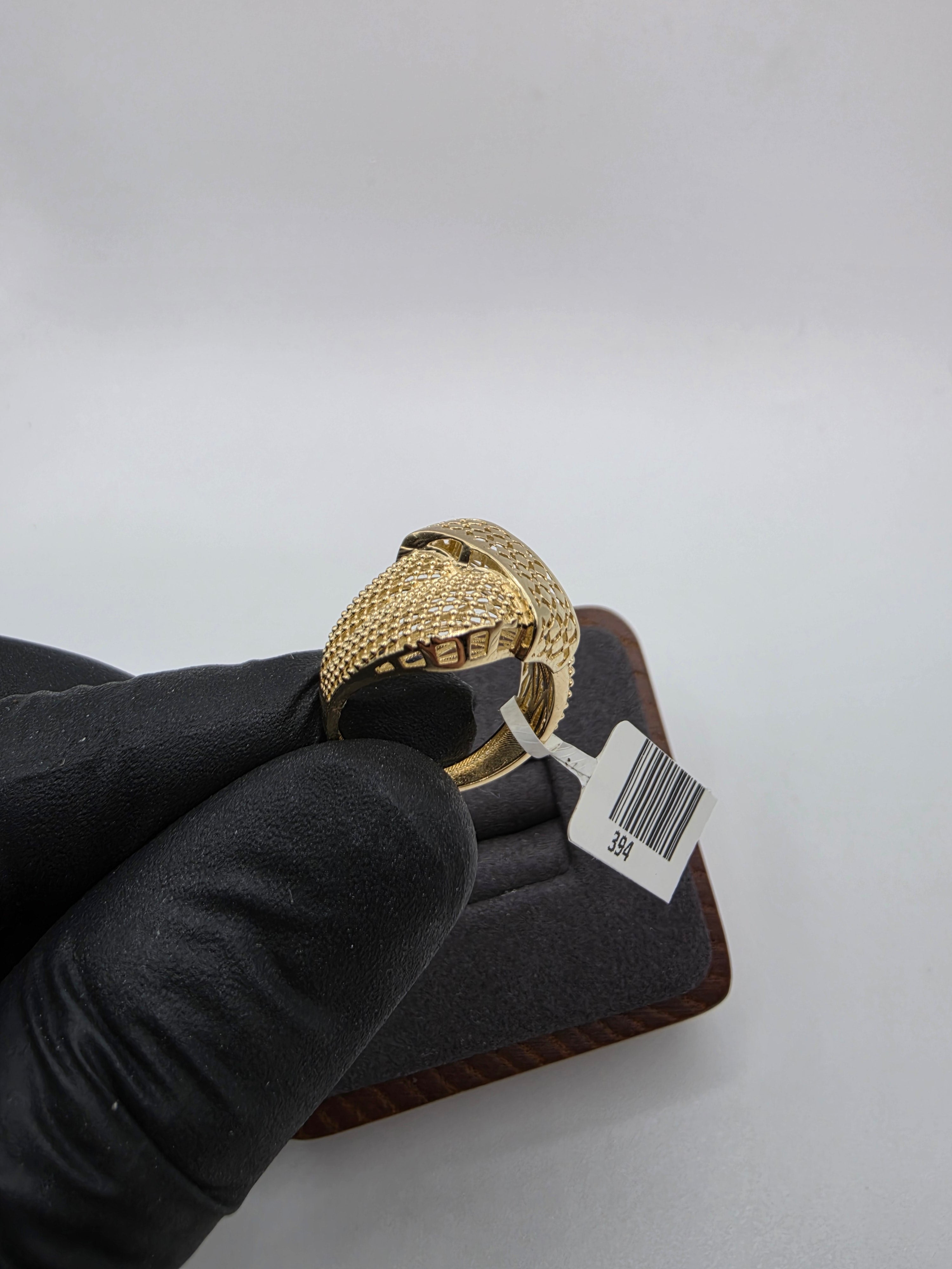 10K Gold Women ring