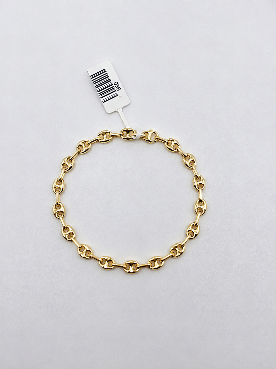 10K Gold  Bracelet