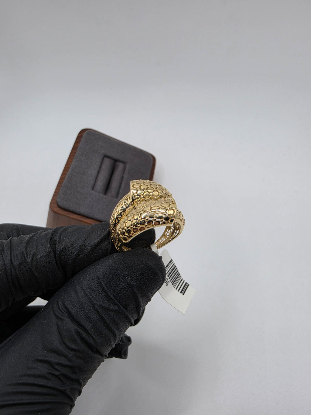 10K Gold Women Ring