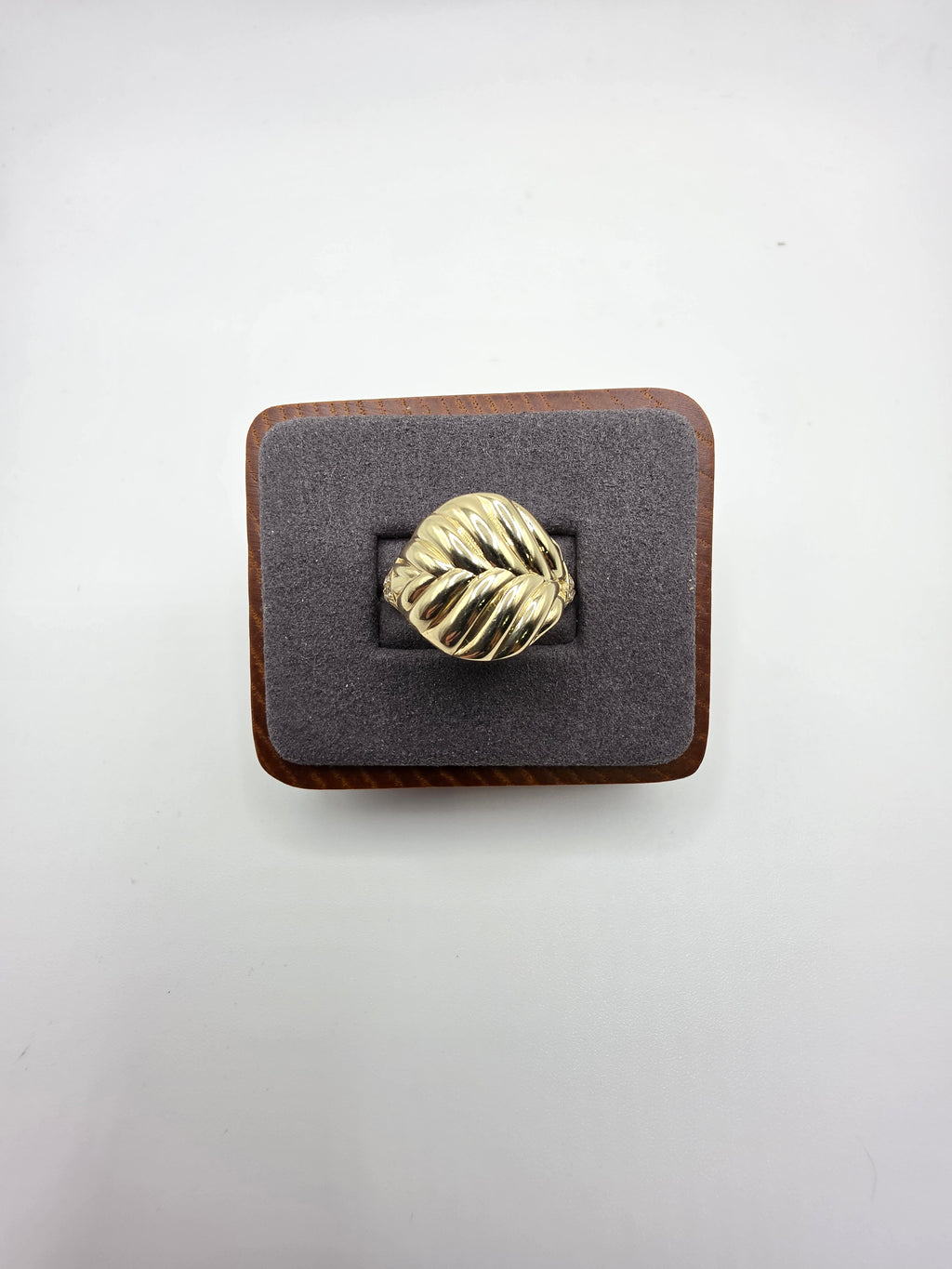 10K Gold Women Ring