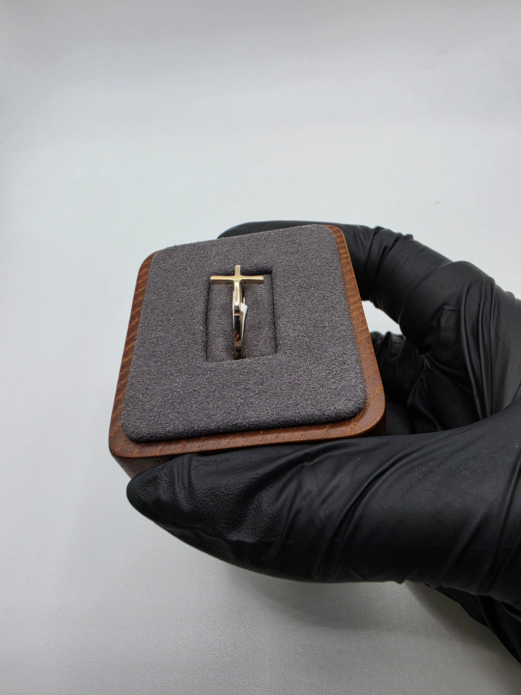 10K Gold Women Ring