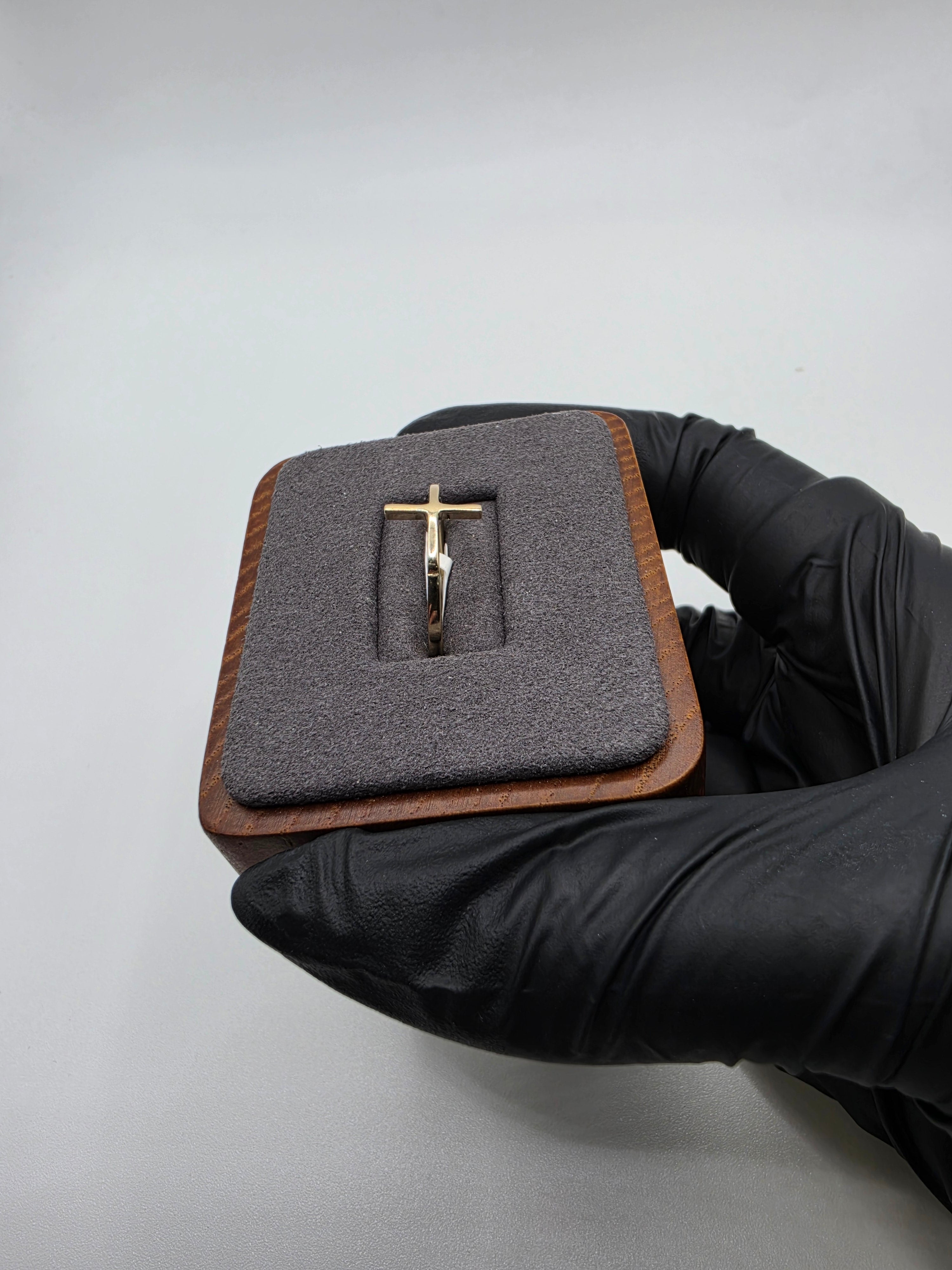 10K Gold Women Ring