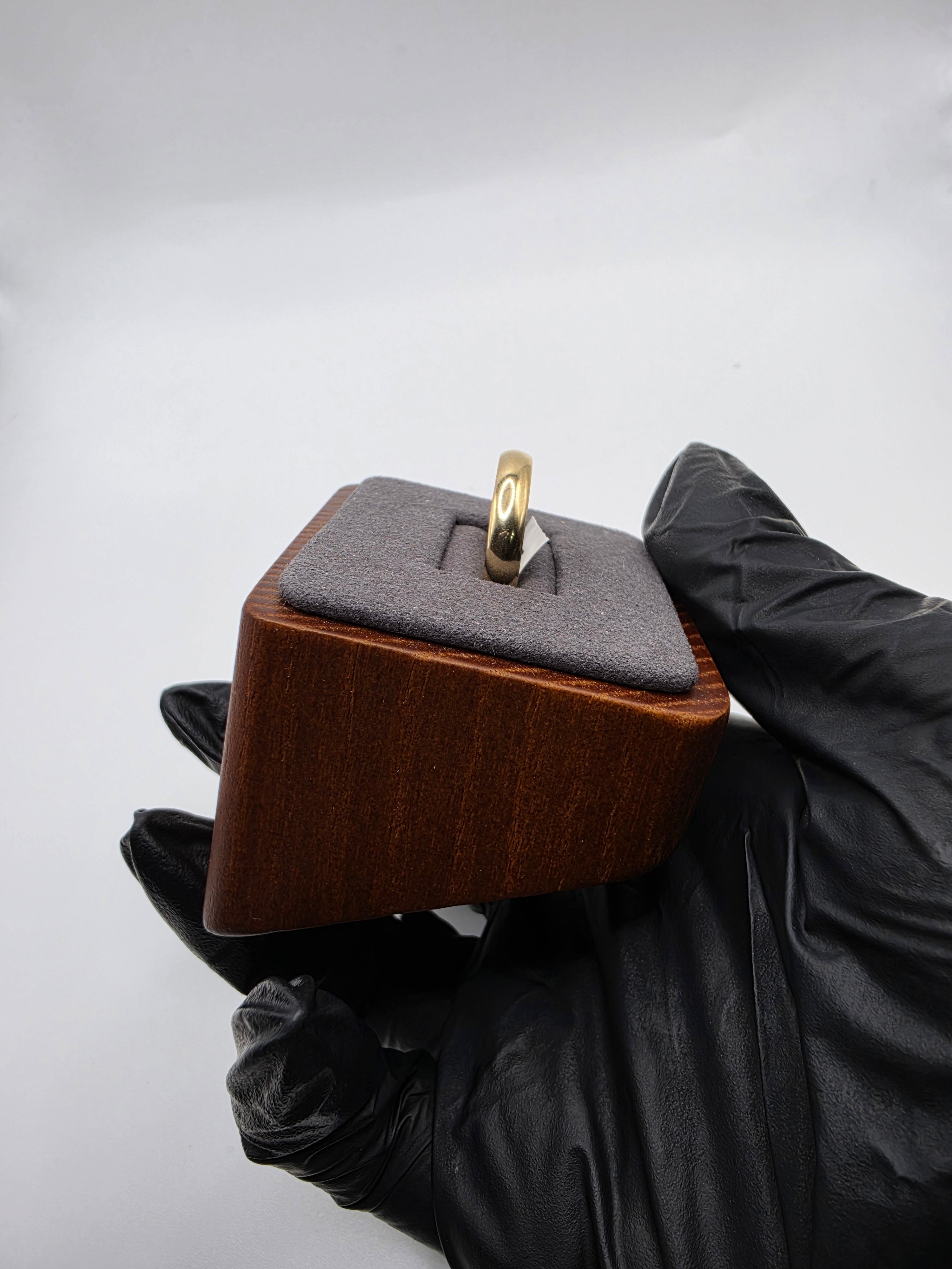 10K Gold Band