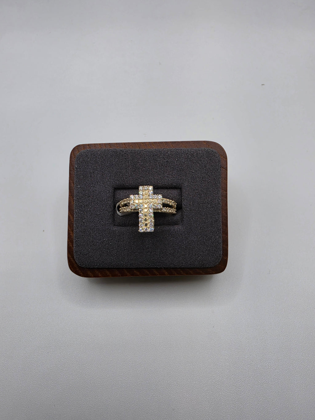 10K Gold Women Ring