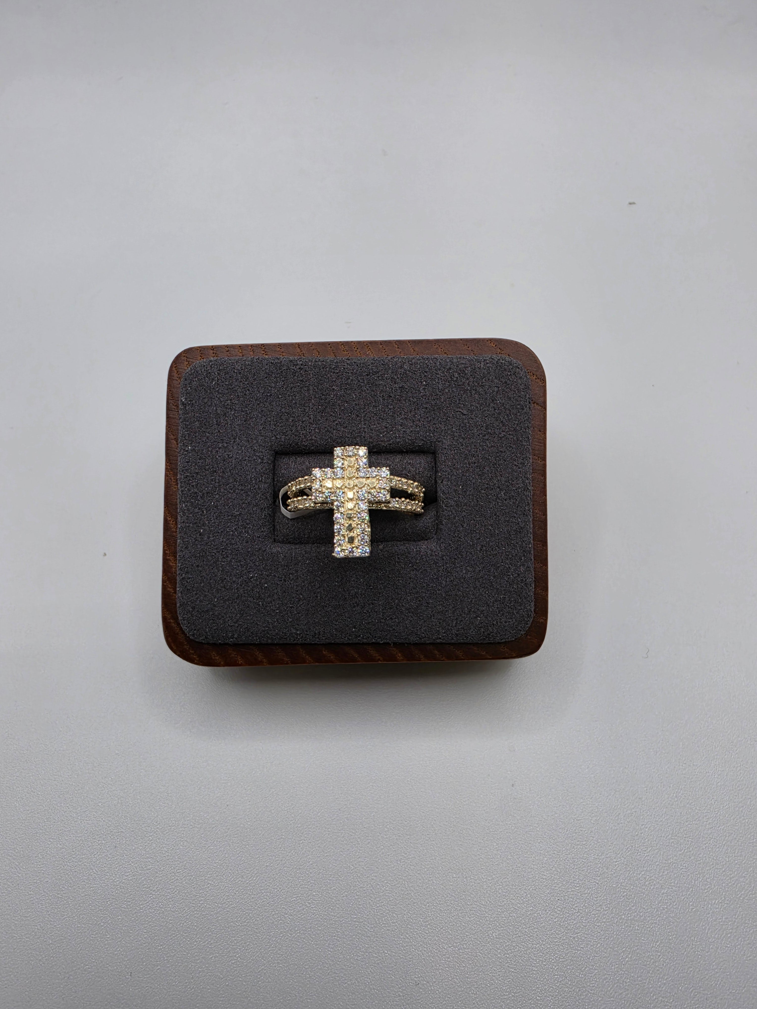 10K Gold Women Ring