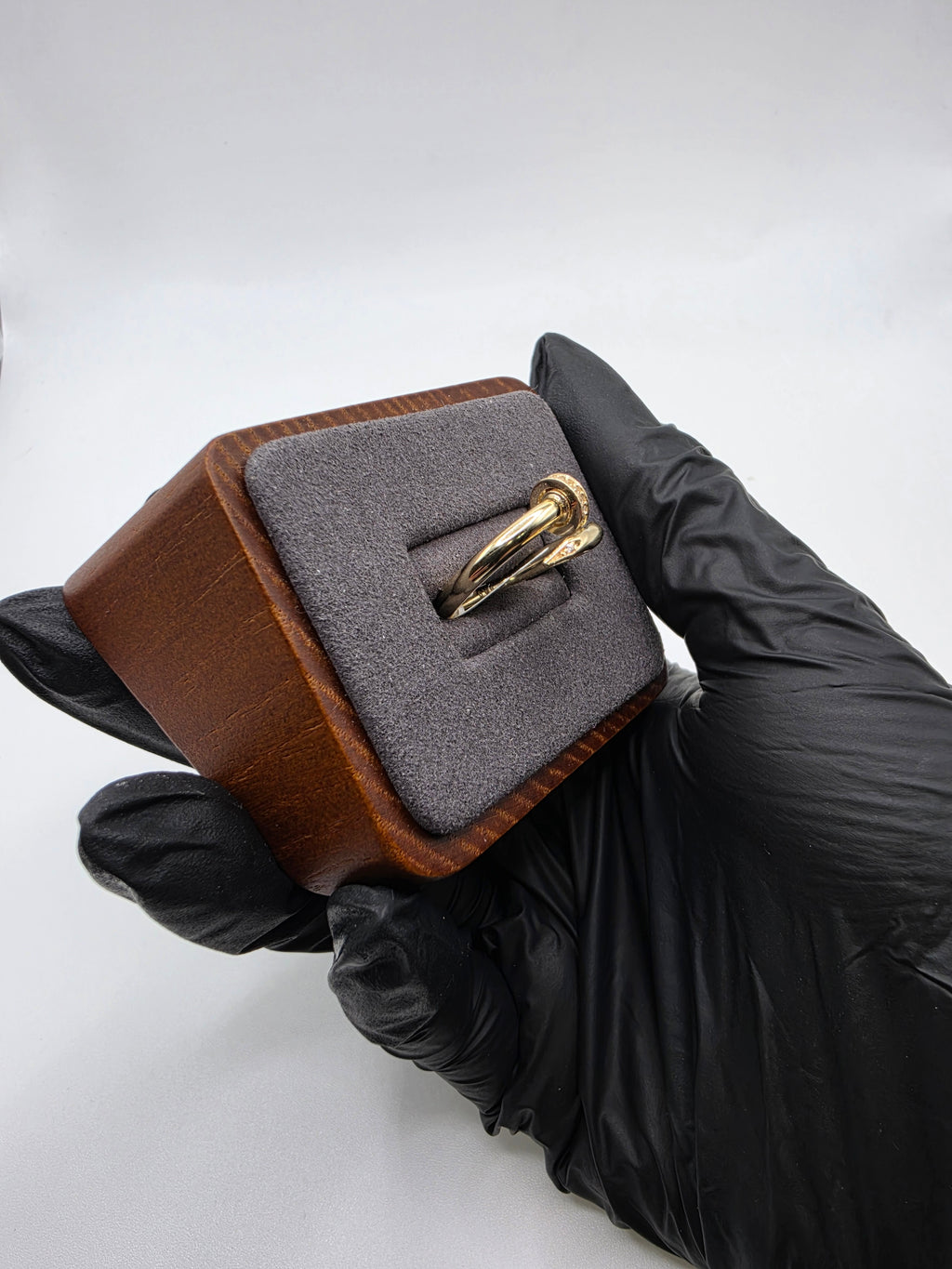 10K Gold Women Ring