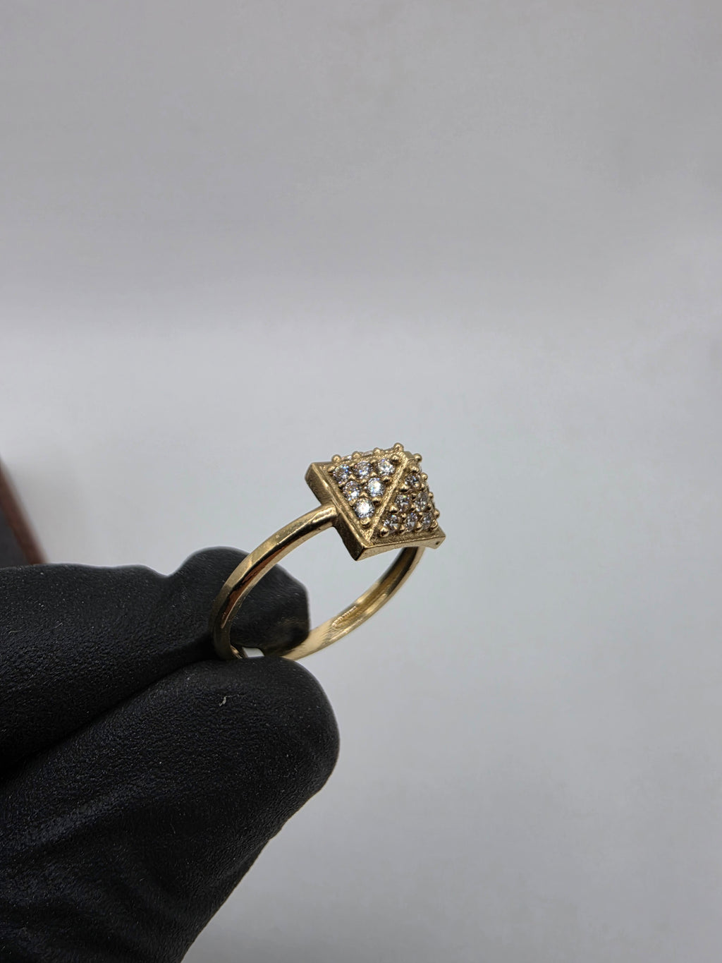 10k Gold Women Ring