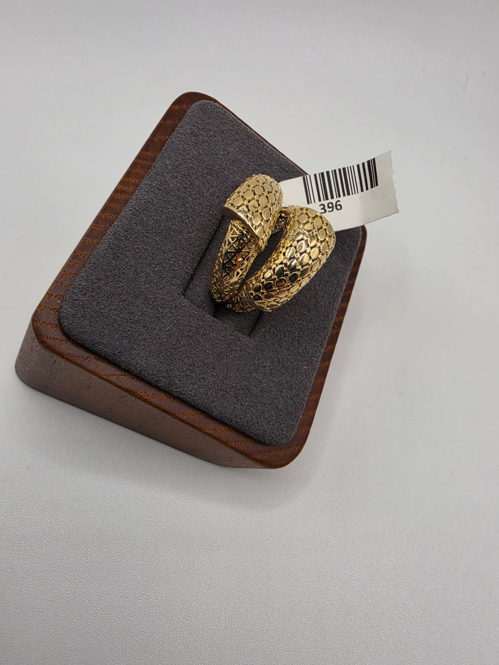 10K Gold Women Ring