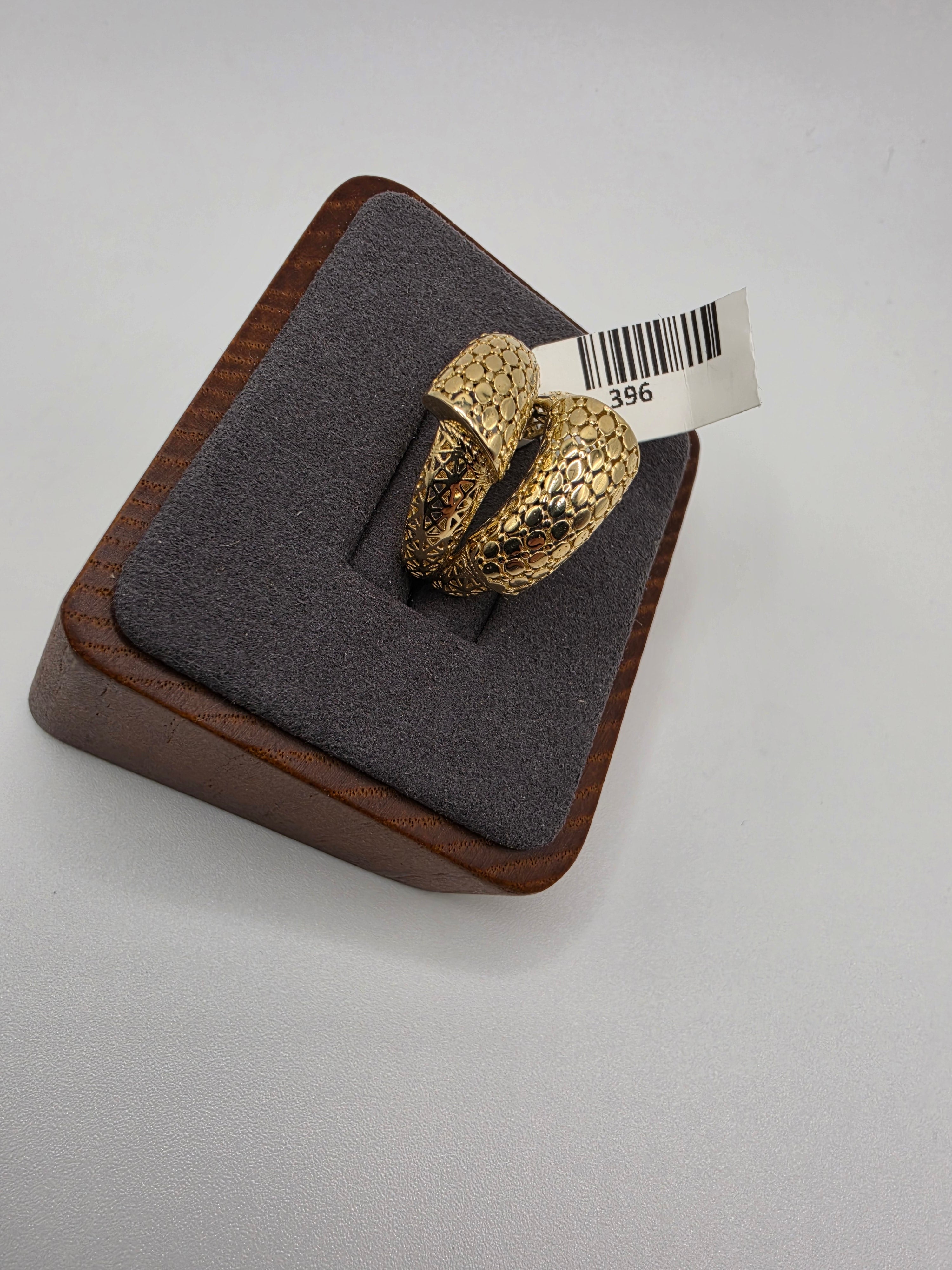 10K Gold Women Ring