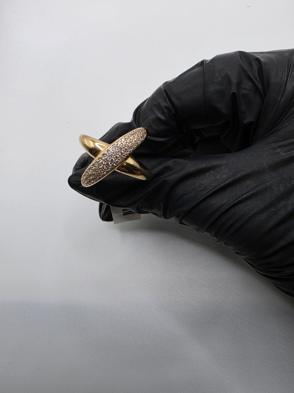 10K Gold Women Ring