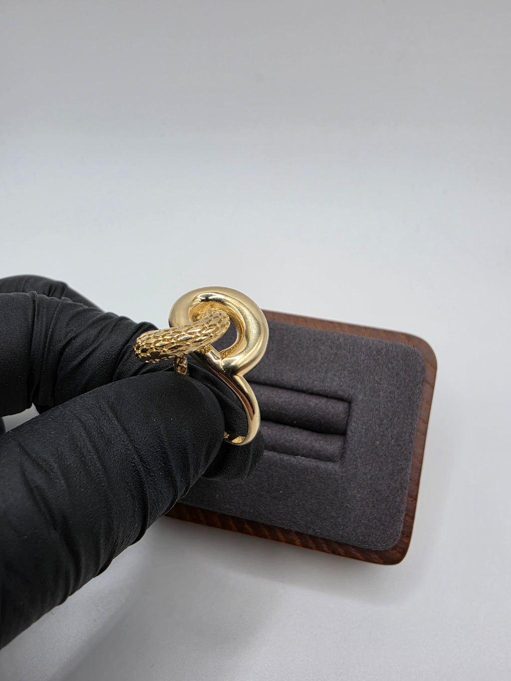 10K Gold Women Ring