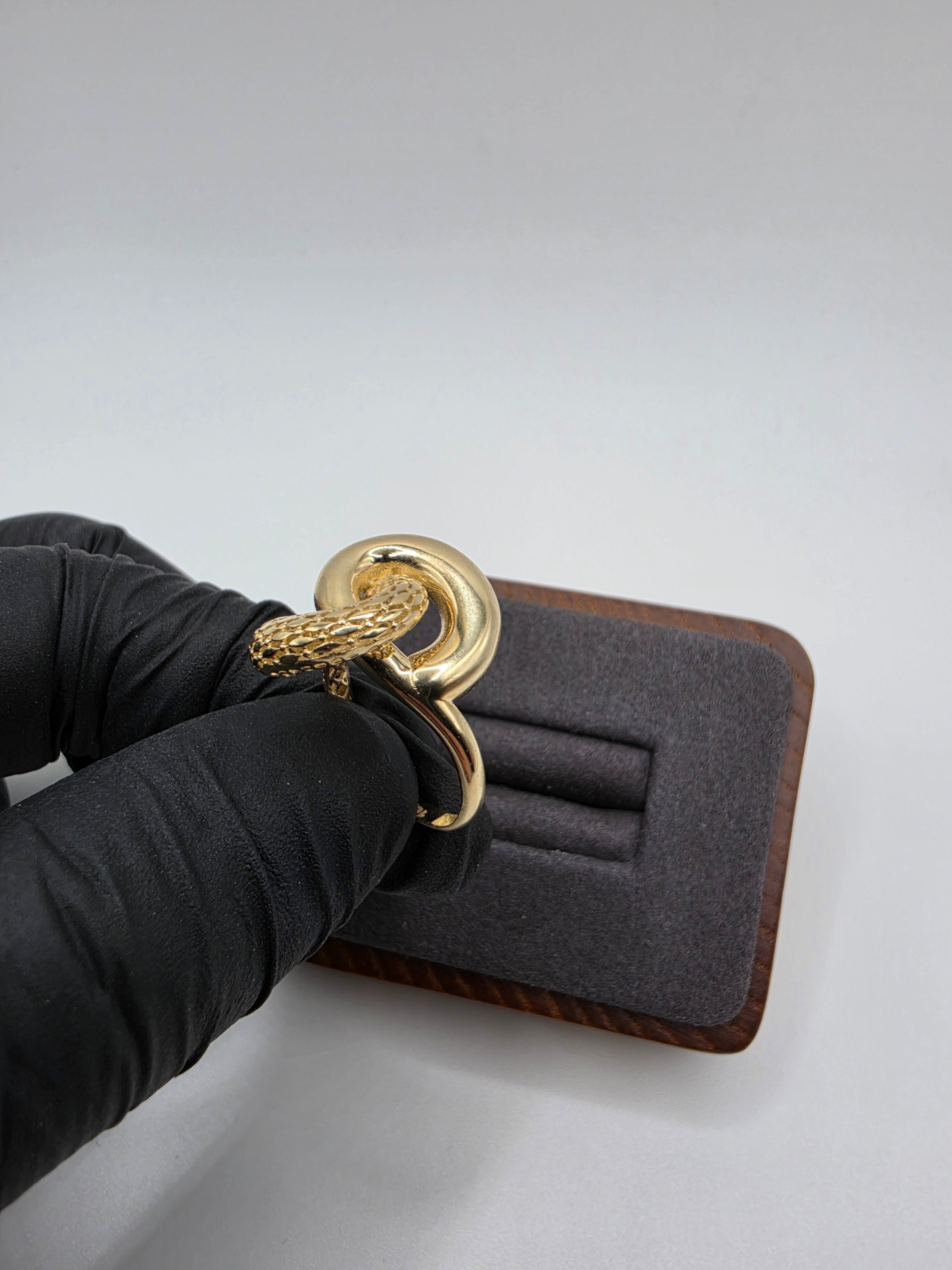 10K Gold Women Ring