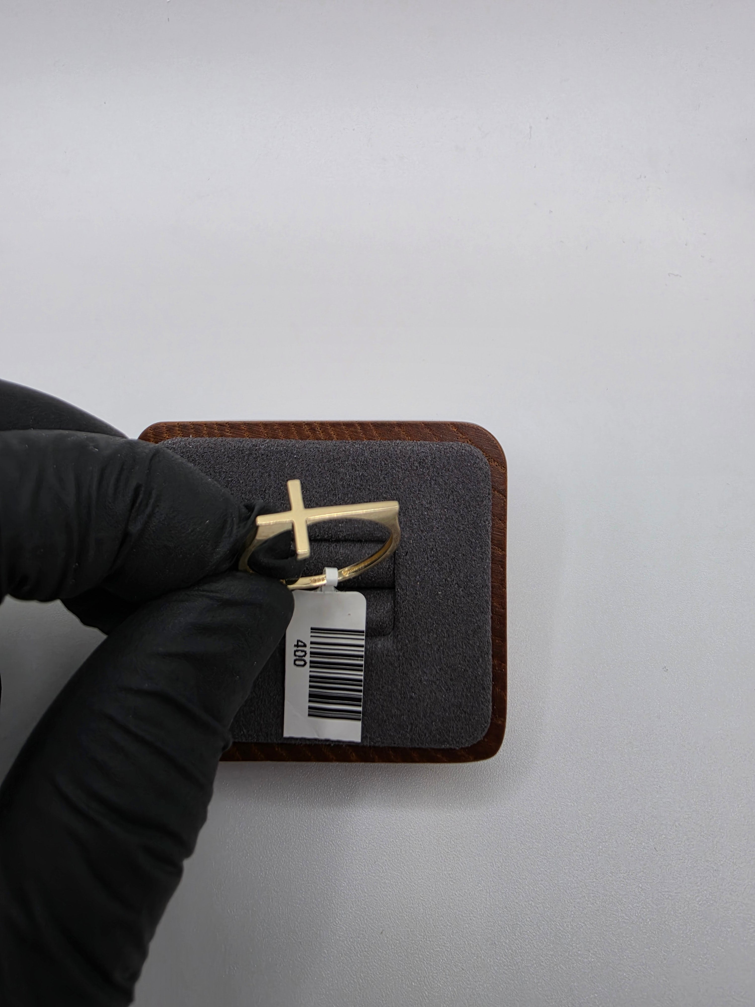 10K Gold Women Ring