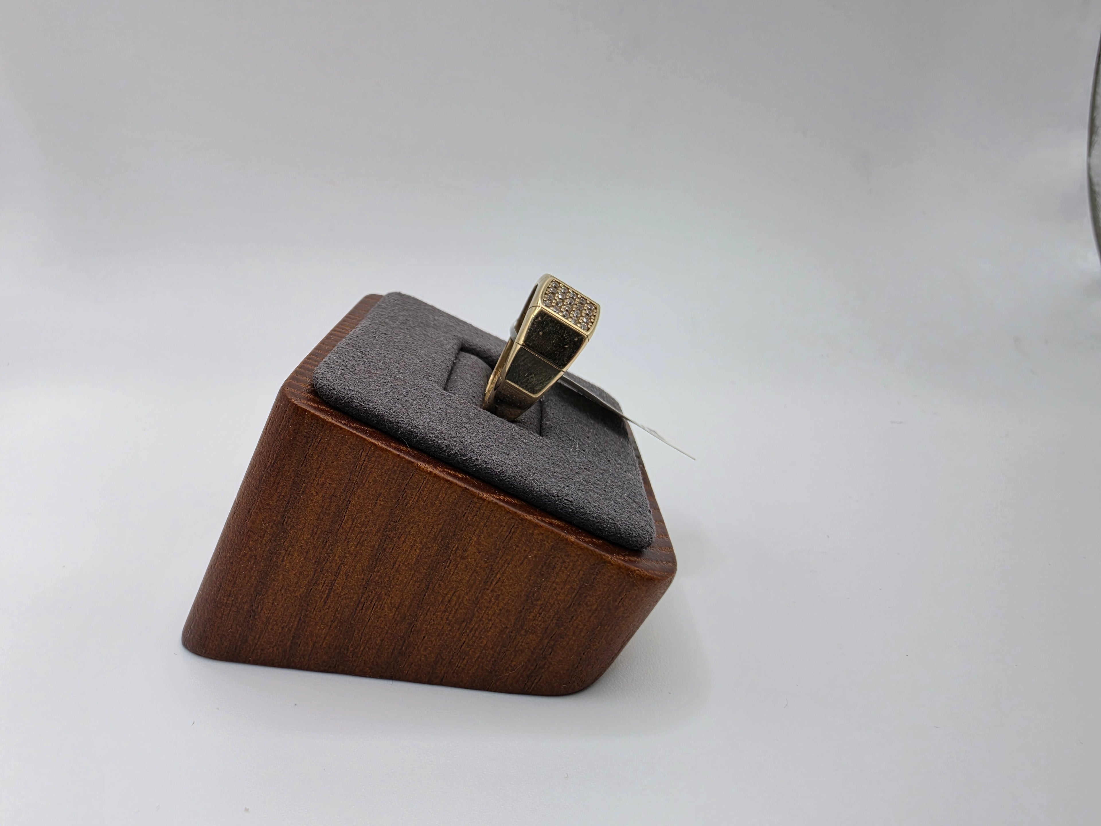 10K Gold Women ring