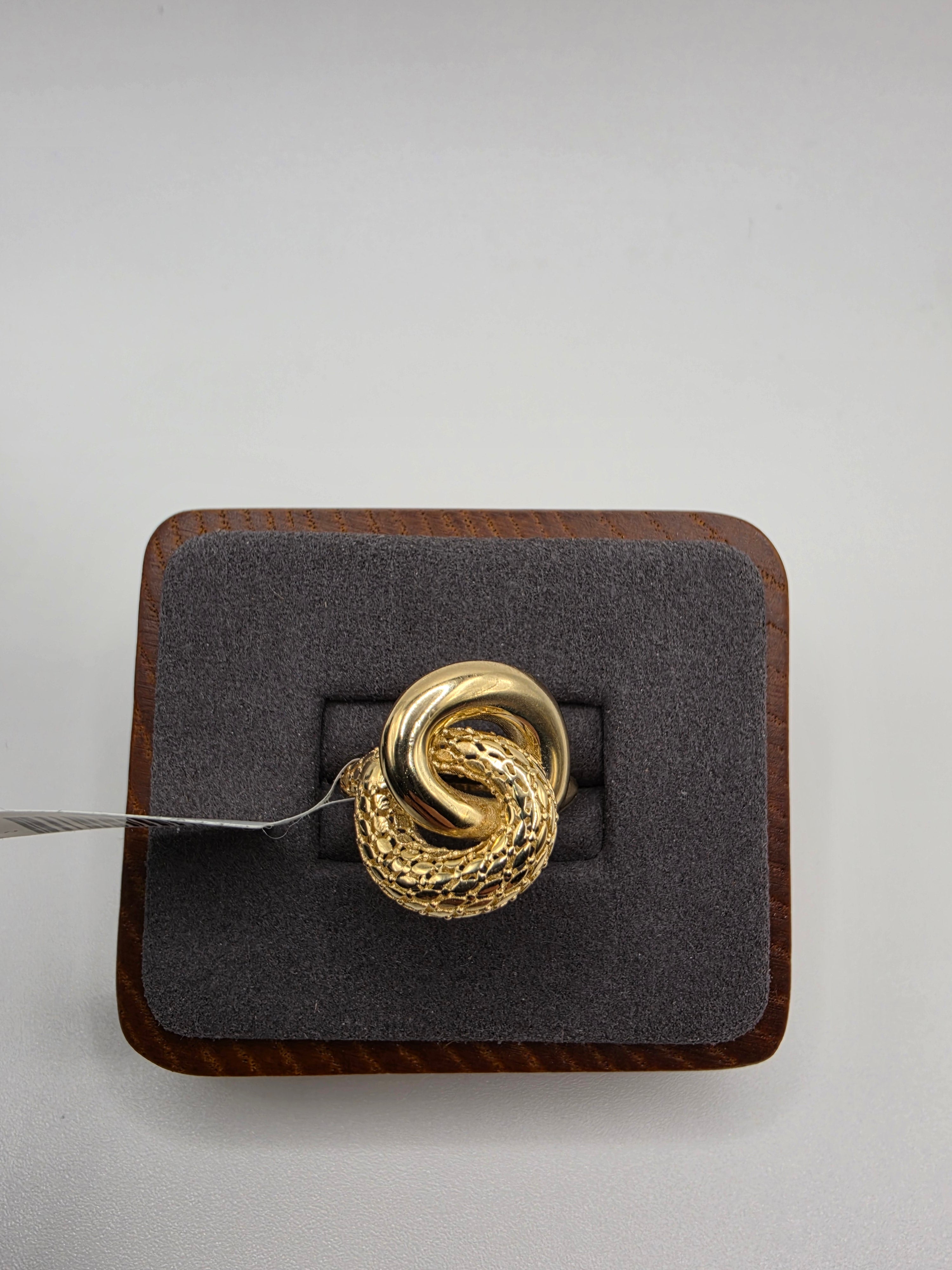 10K Gold Women Ring