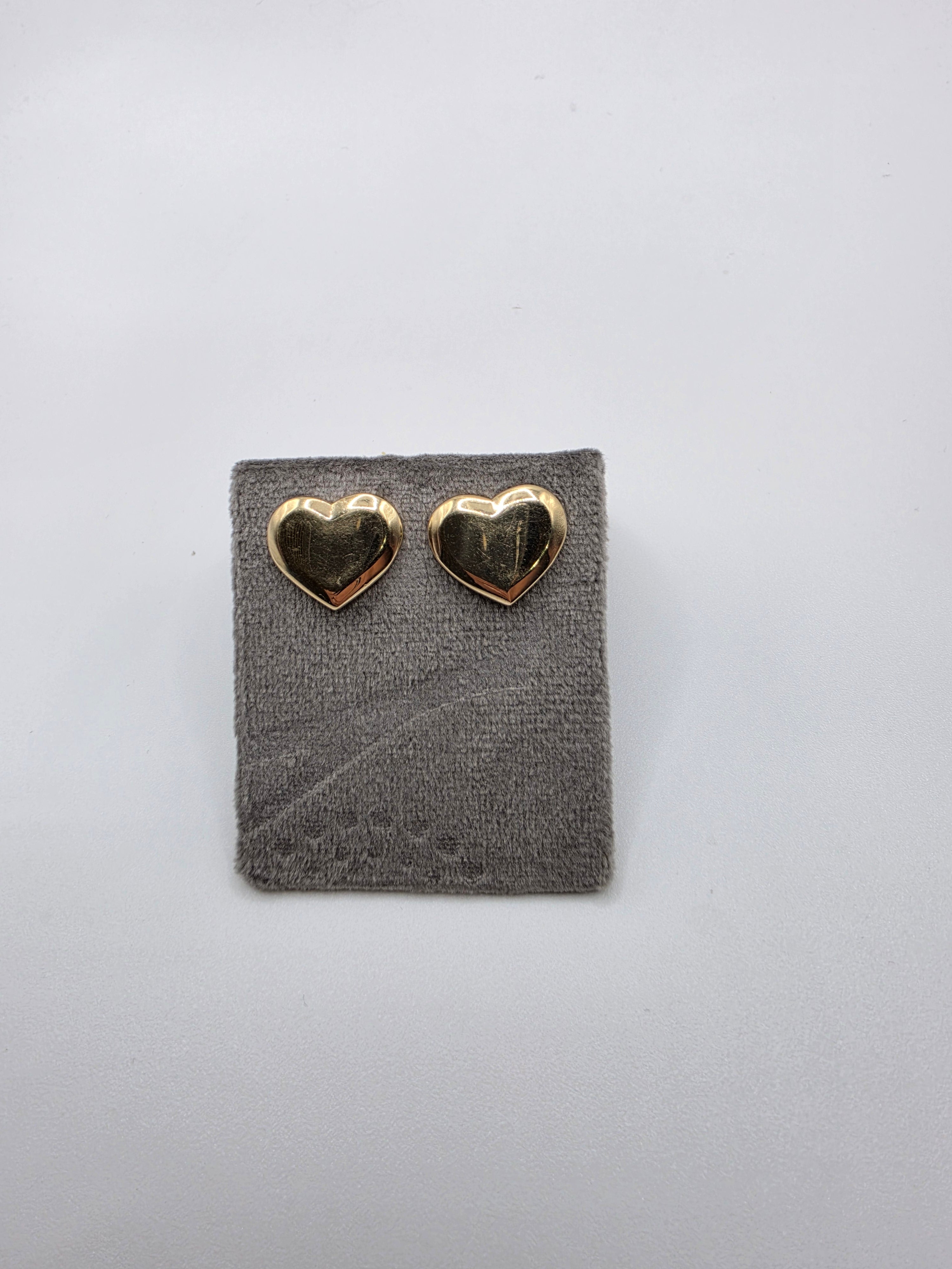 10K Gold Women Earrings