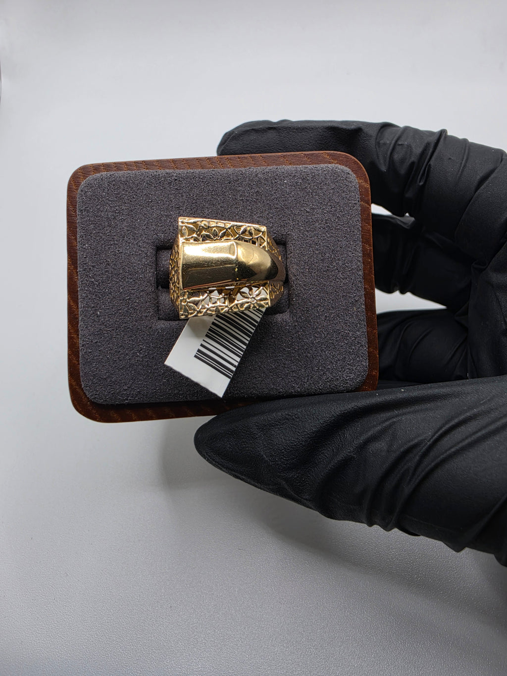 10K Gold Women Ring