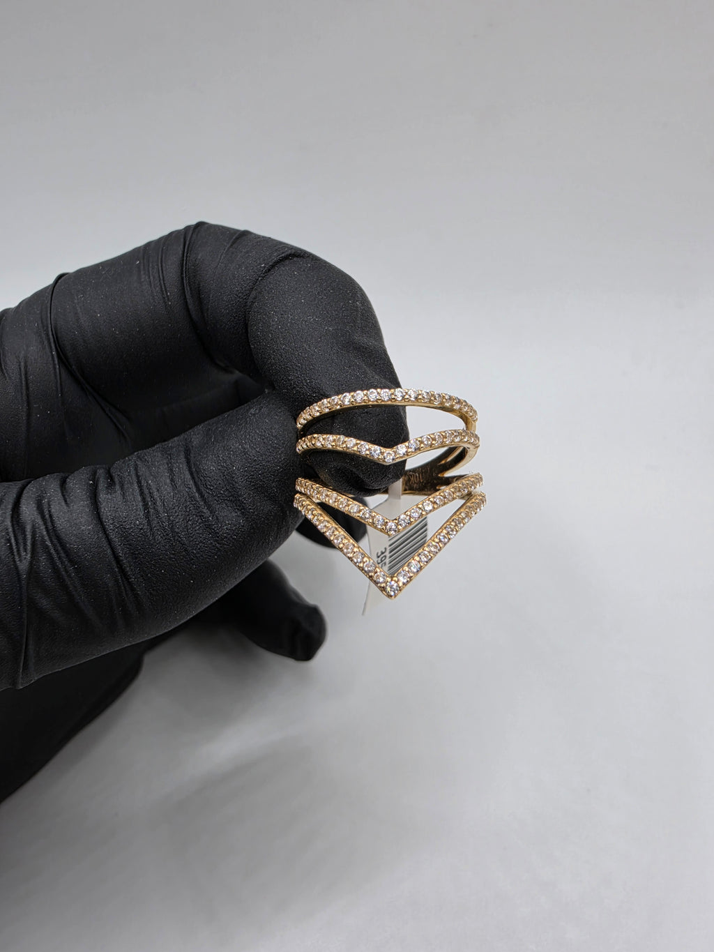 10K Gold Women Ring