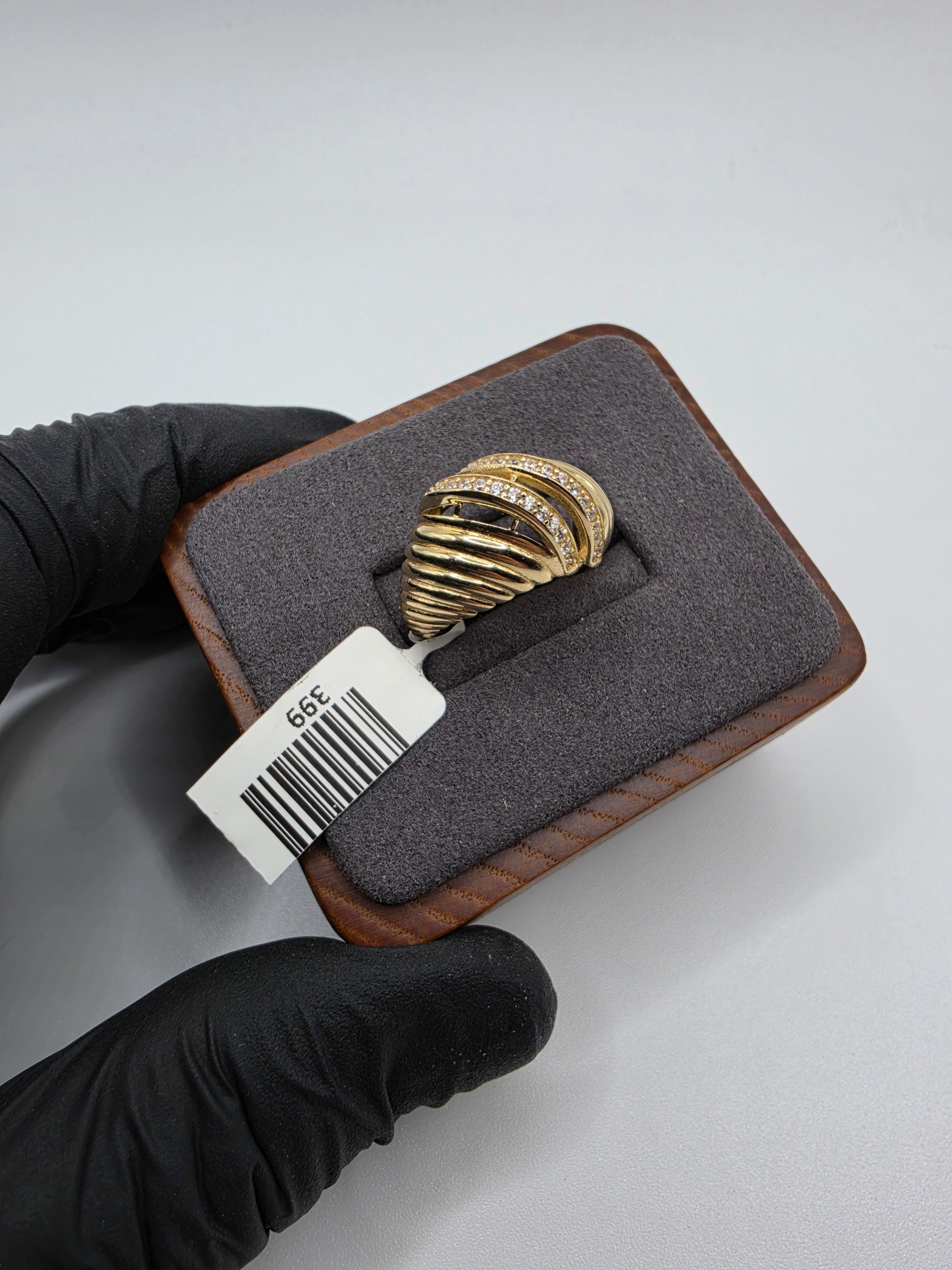 10K Gold Women Ring