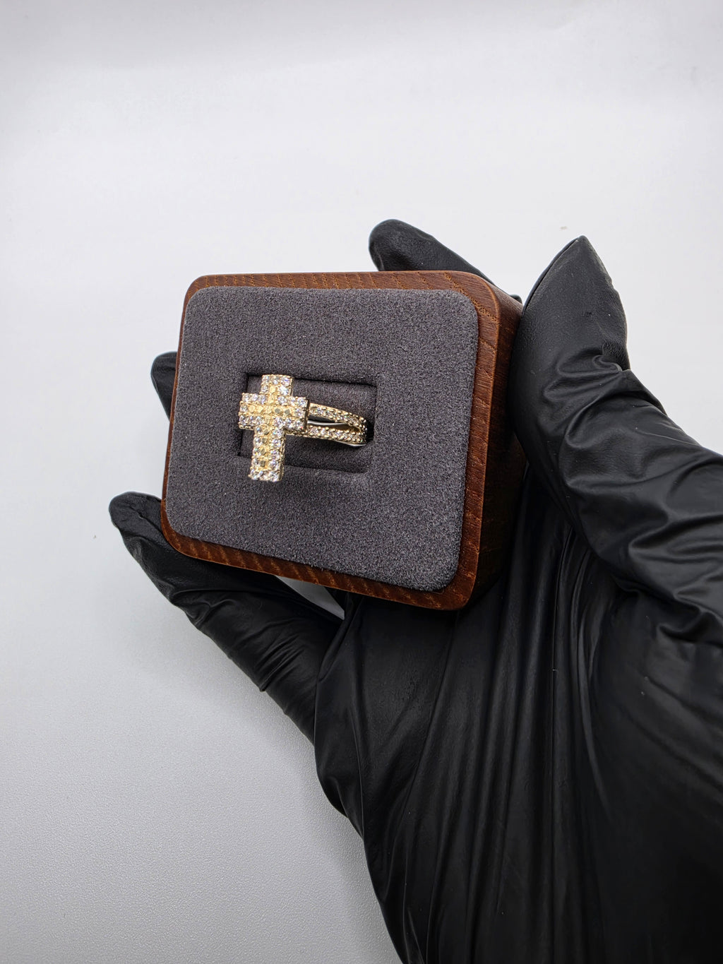 10K Gold Women Ring