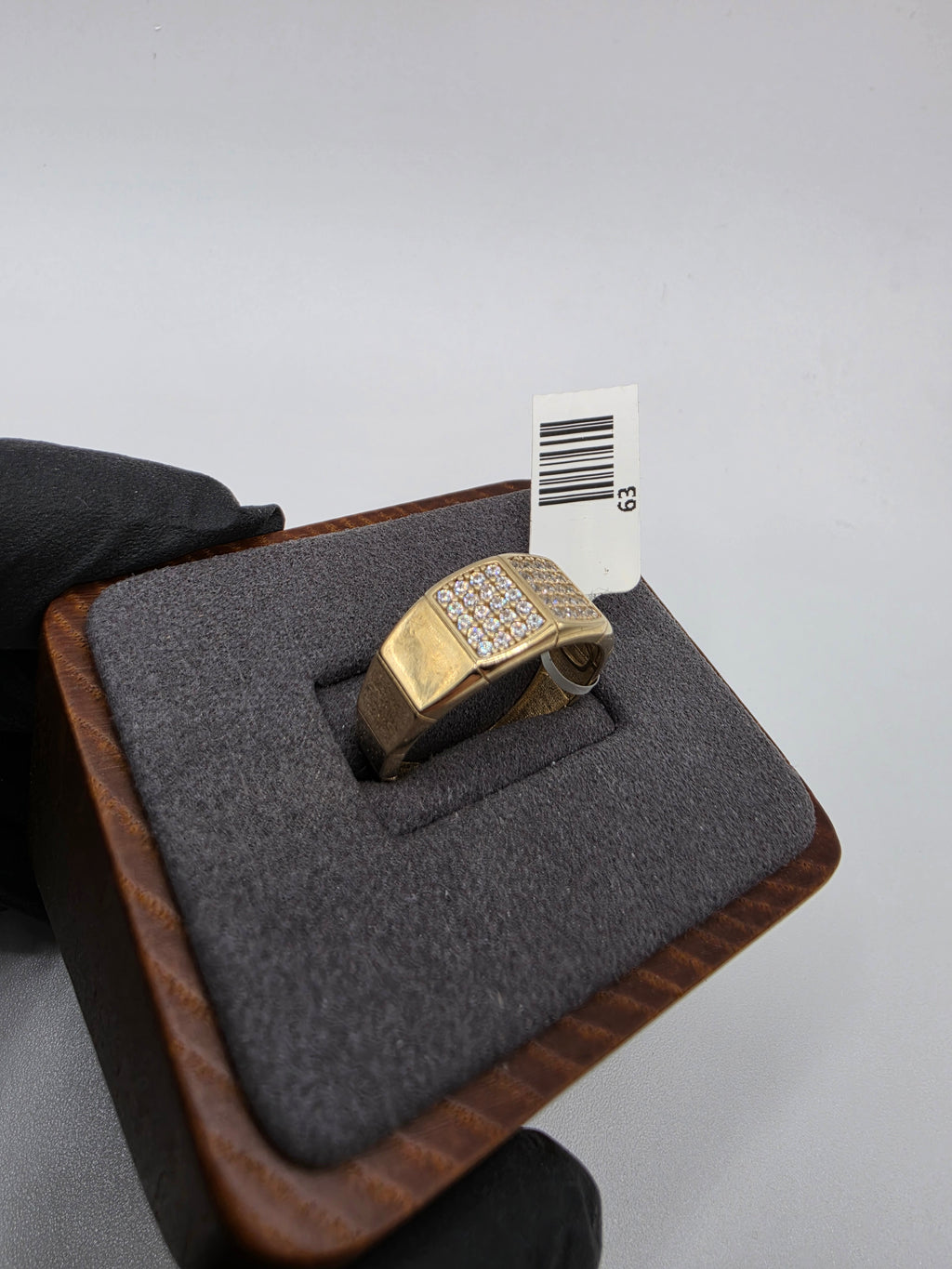 10K Gold Women ring