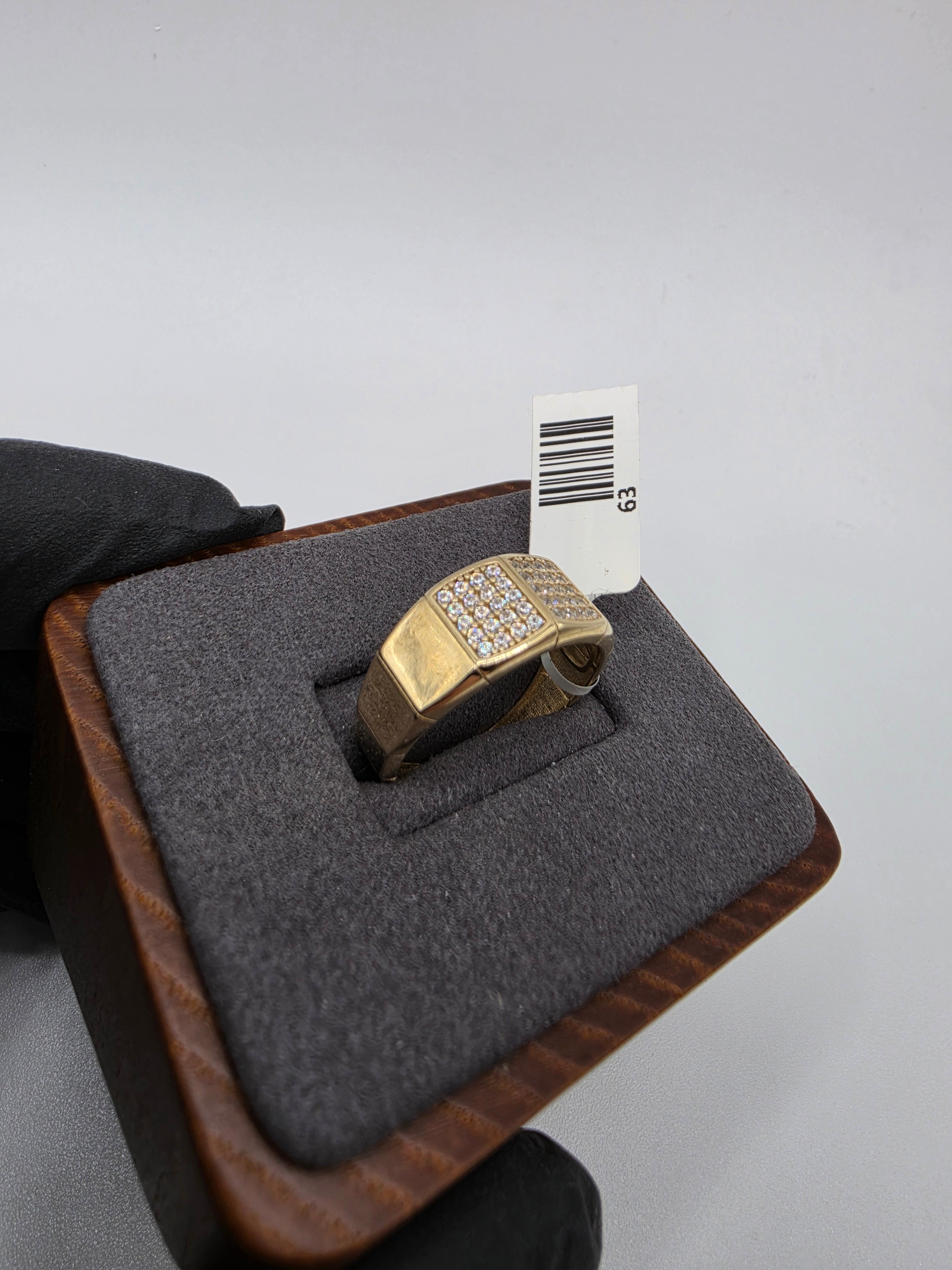 10K Gold Women ring