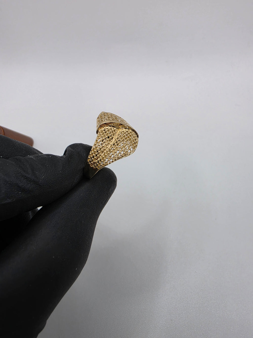 10K Gold Women ring
