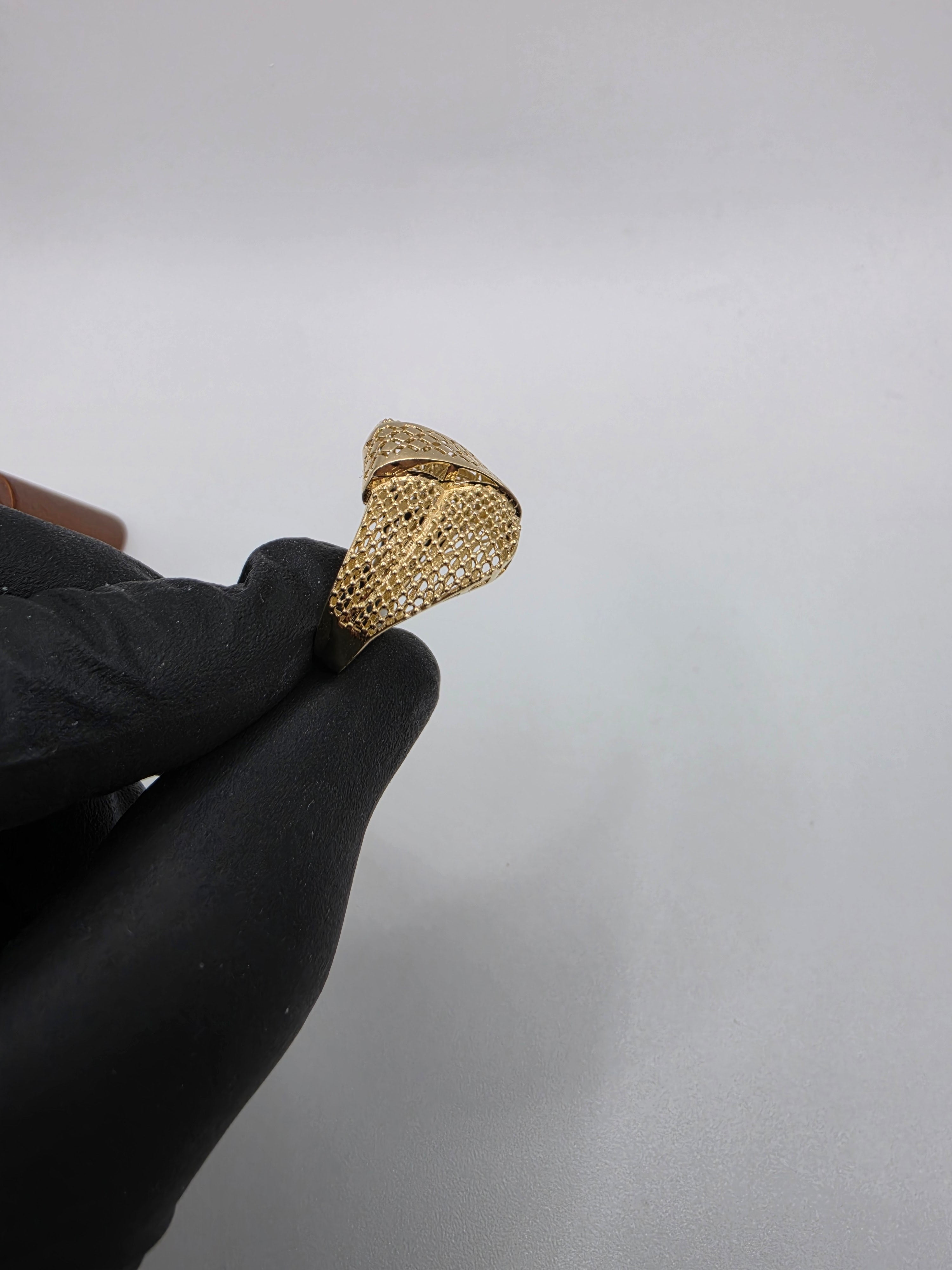 10K Gold Women ring