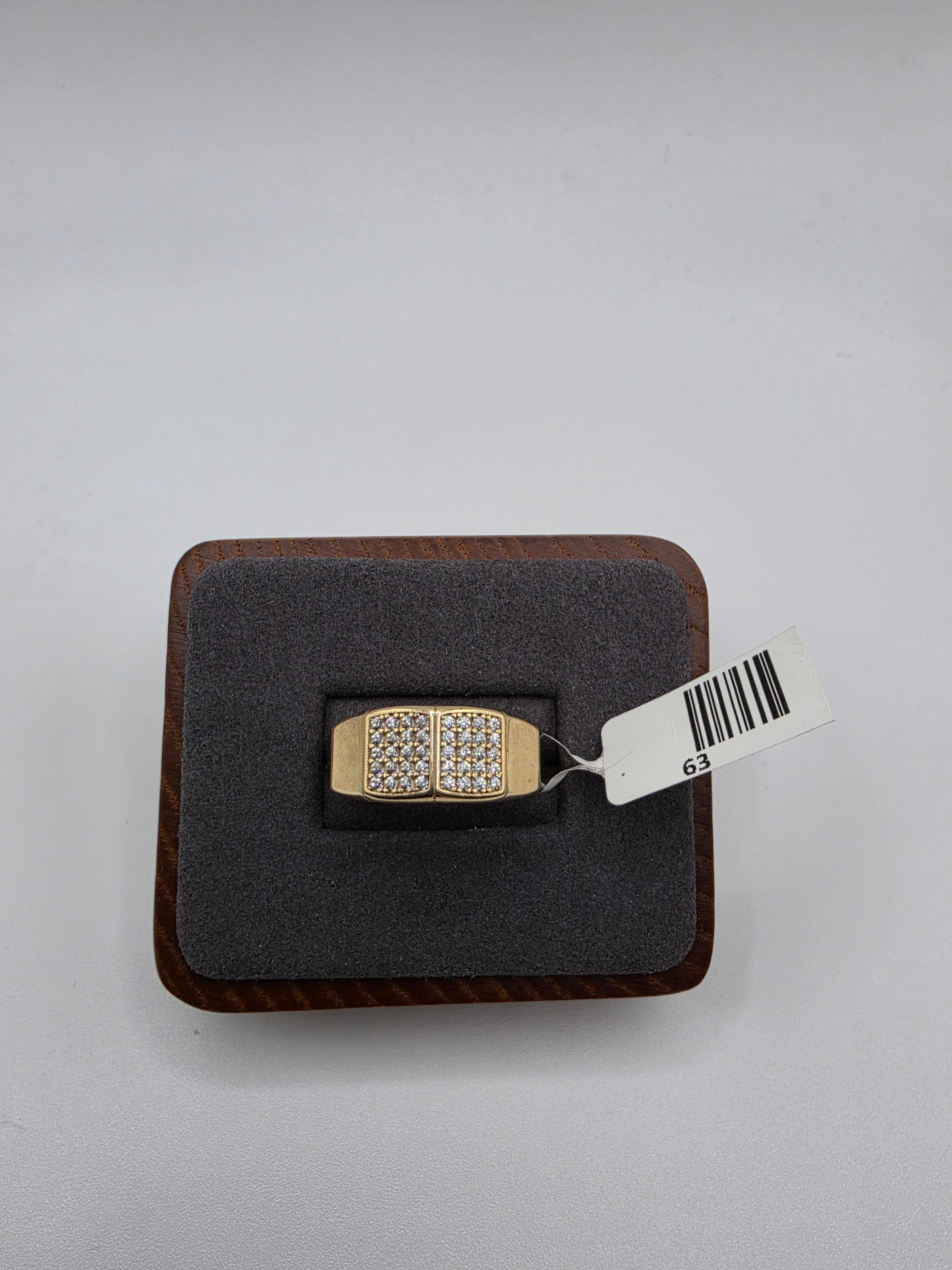 10K Gold Women ring
