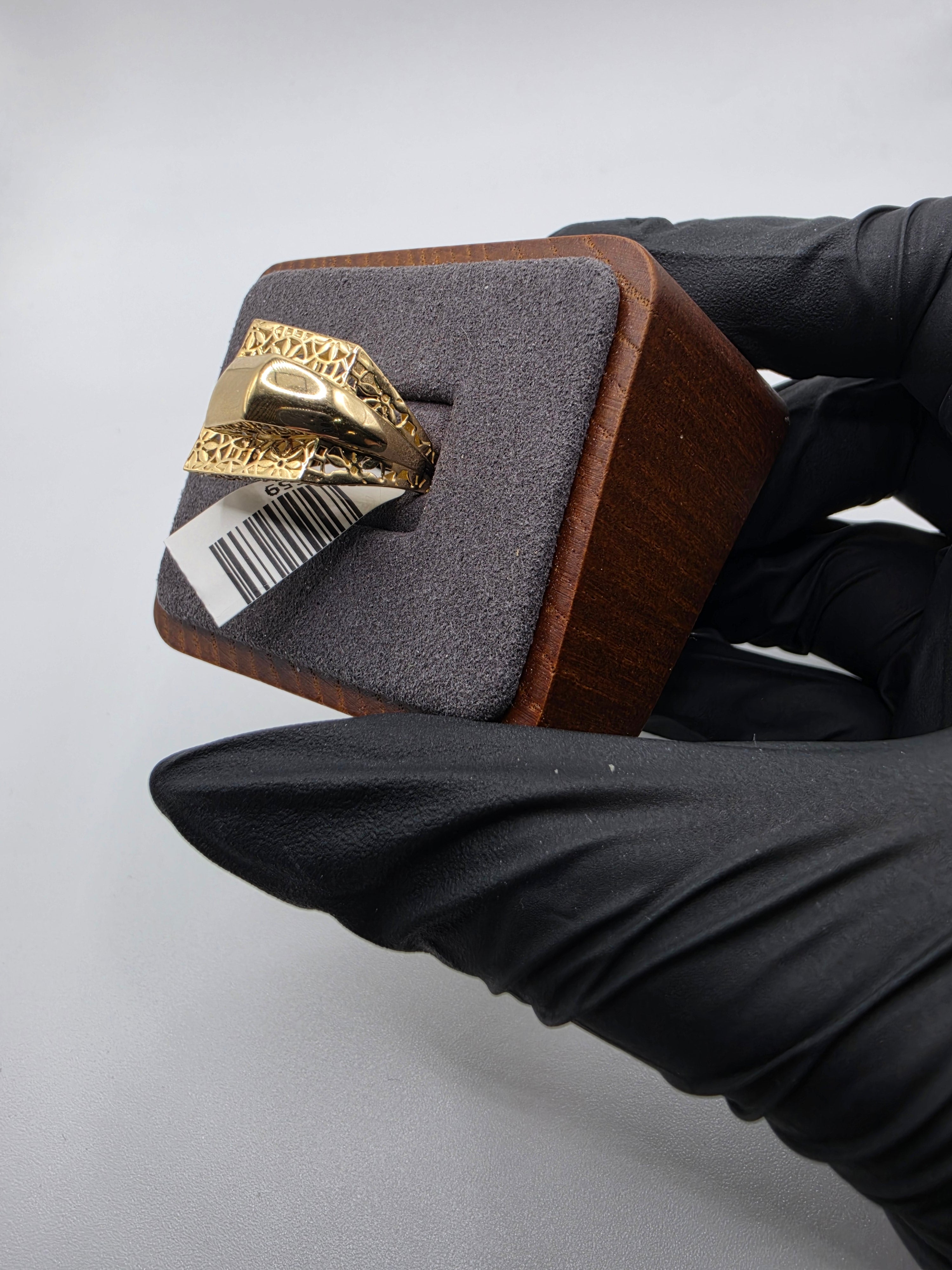 10K Gold Women Ring